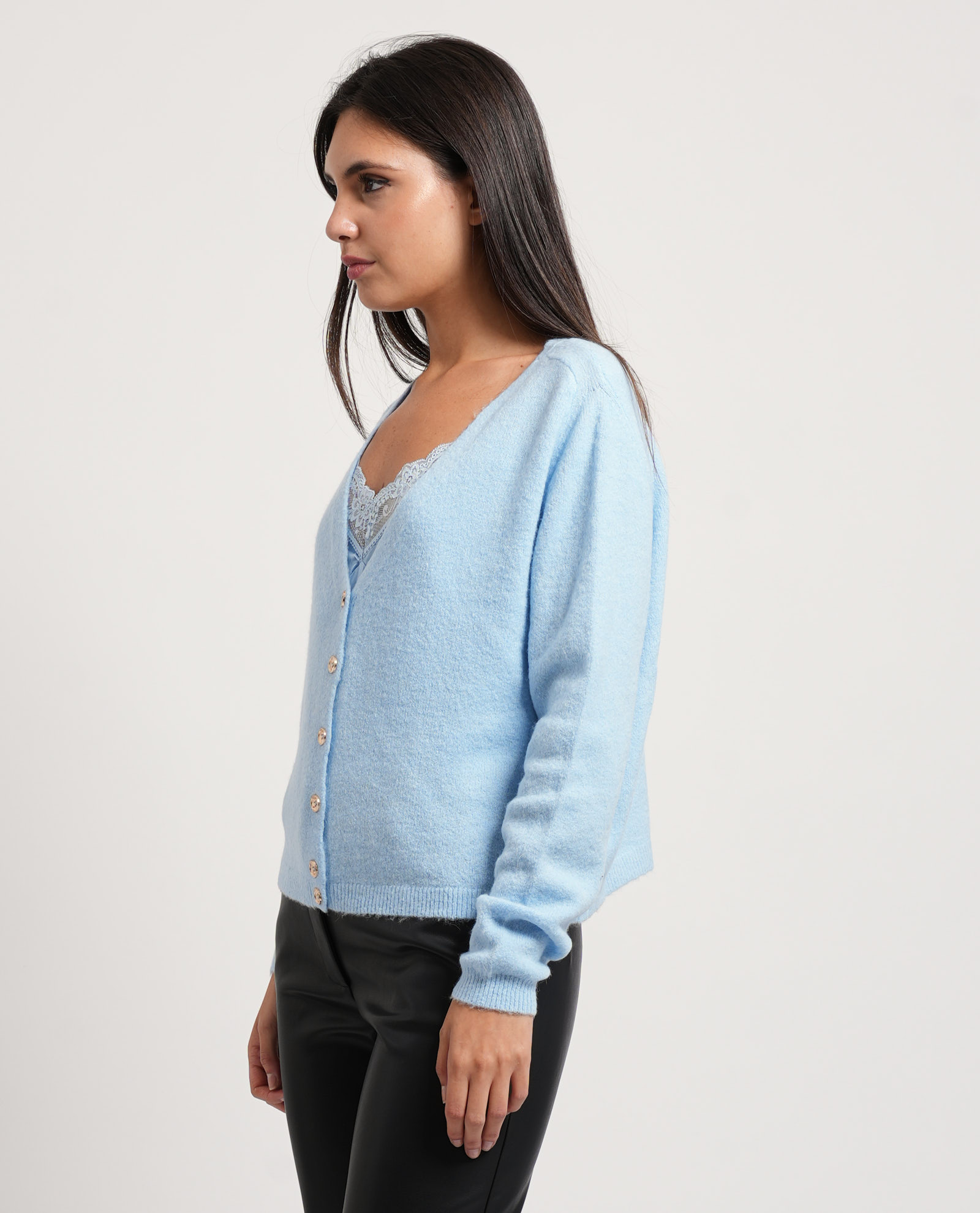 Fracomina Maglie Blu