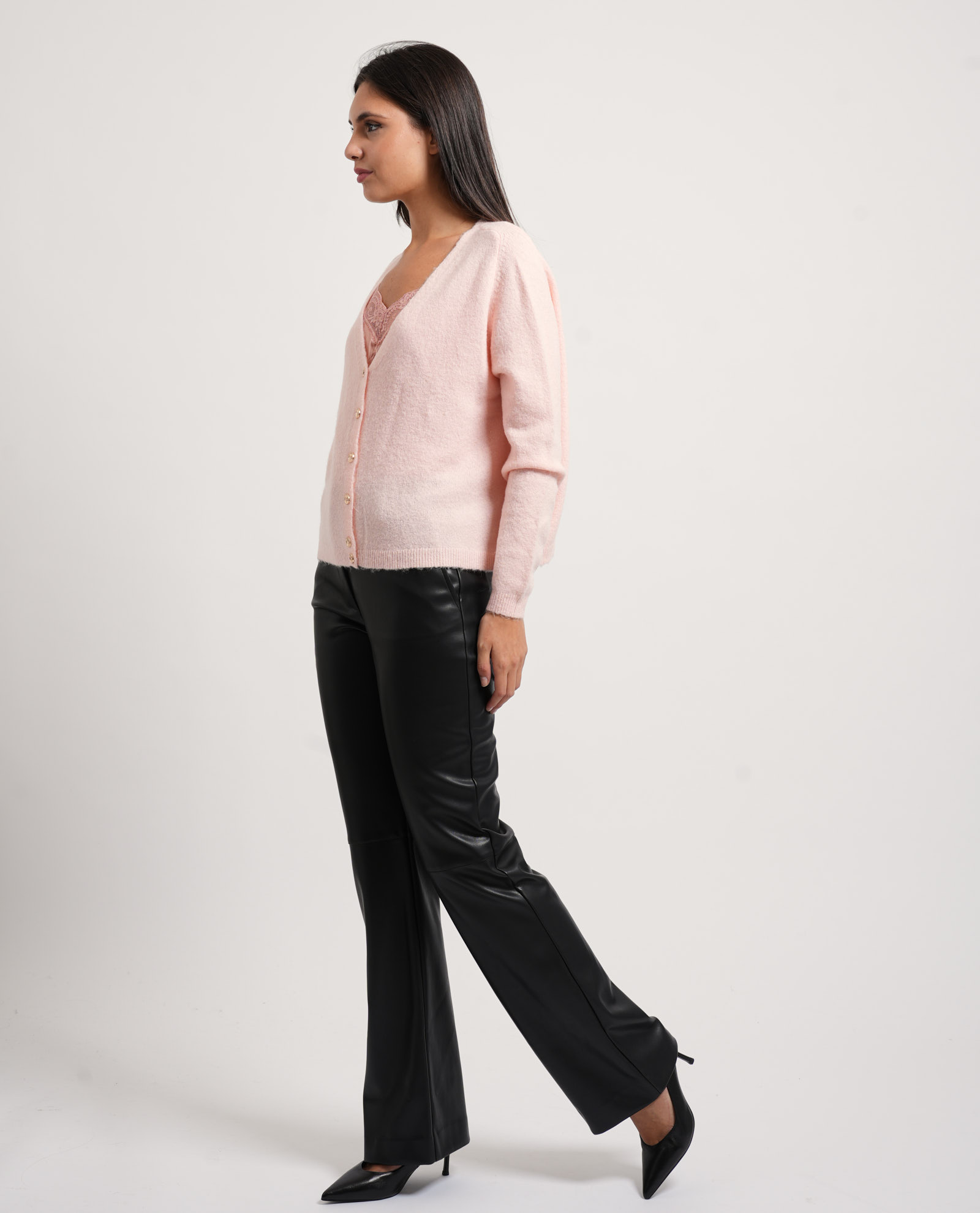 Fracomina Maglie Rosa