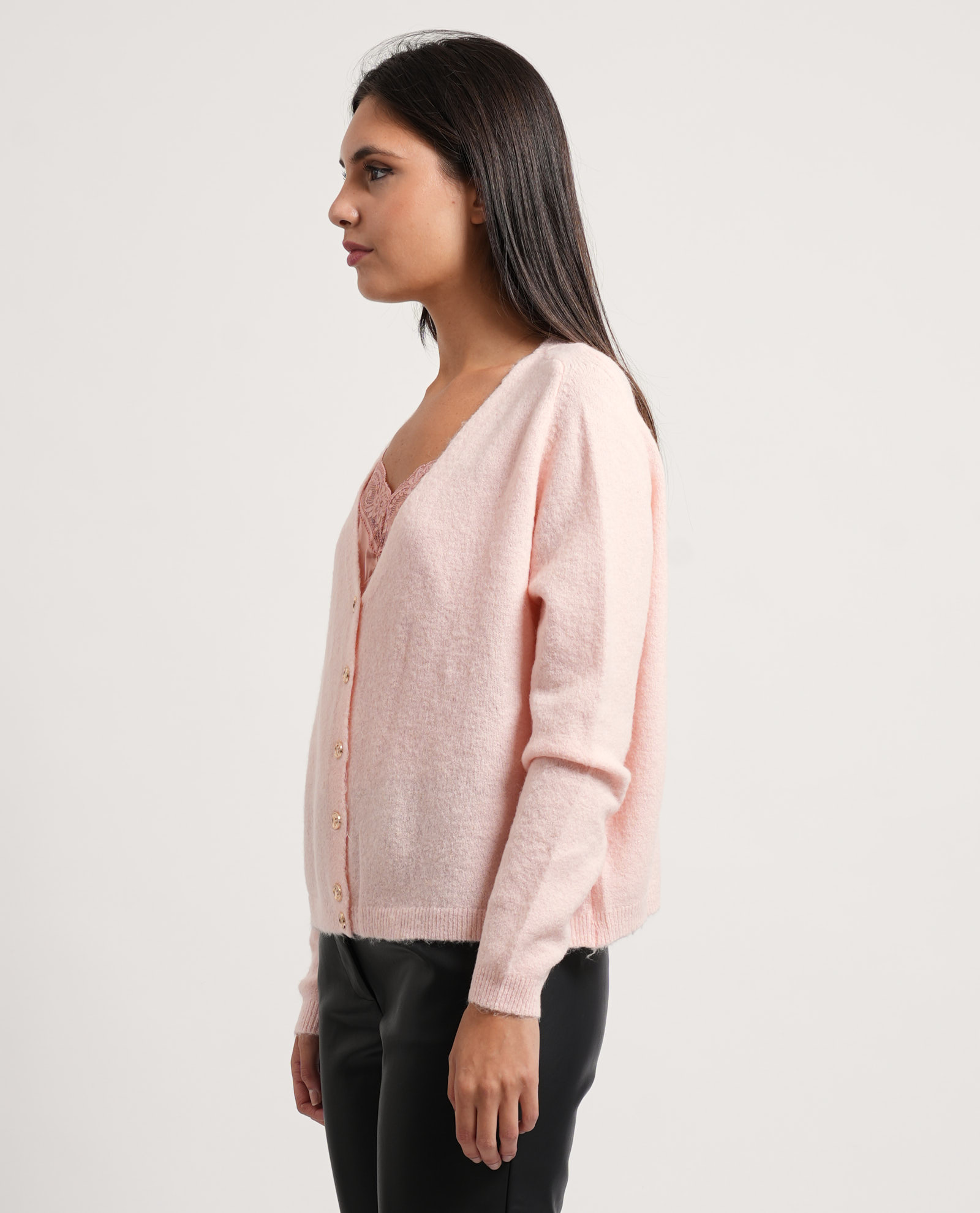 Fracomina Maglie Rosa