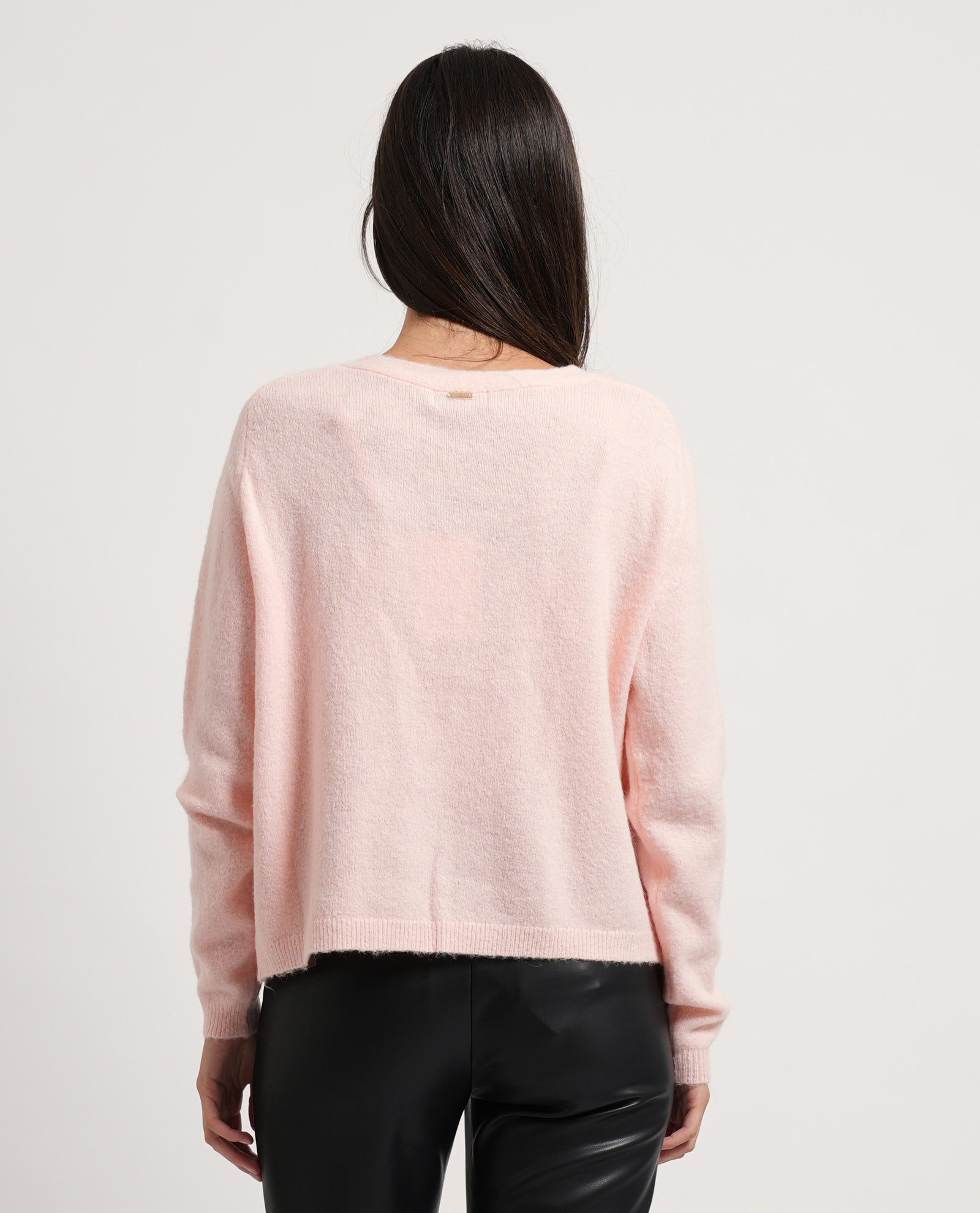 Fracomina Maglie Rosa