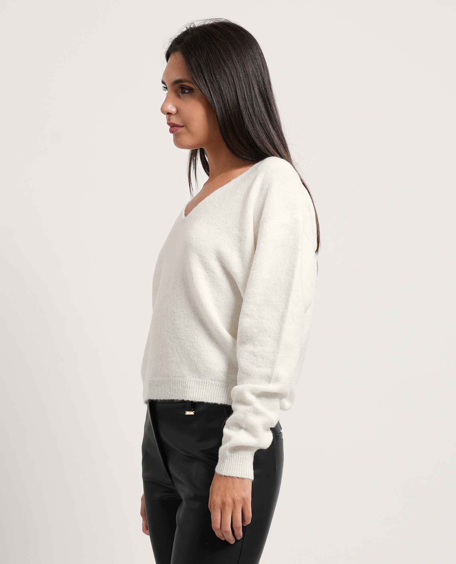 Fracomina Maglie Crema