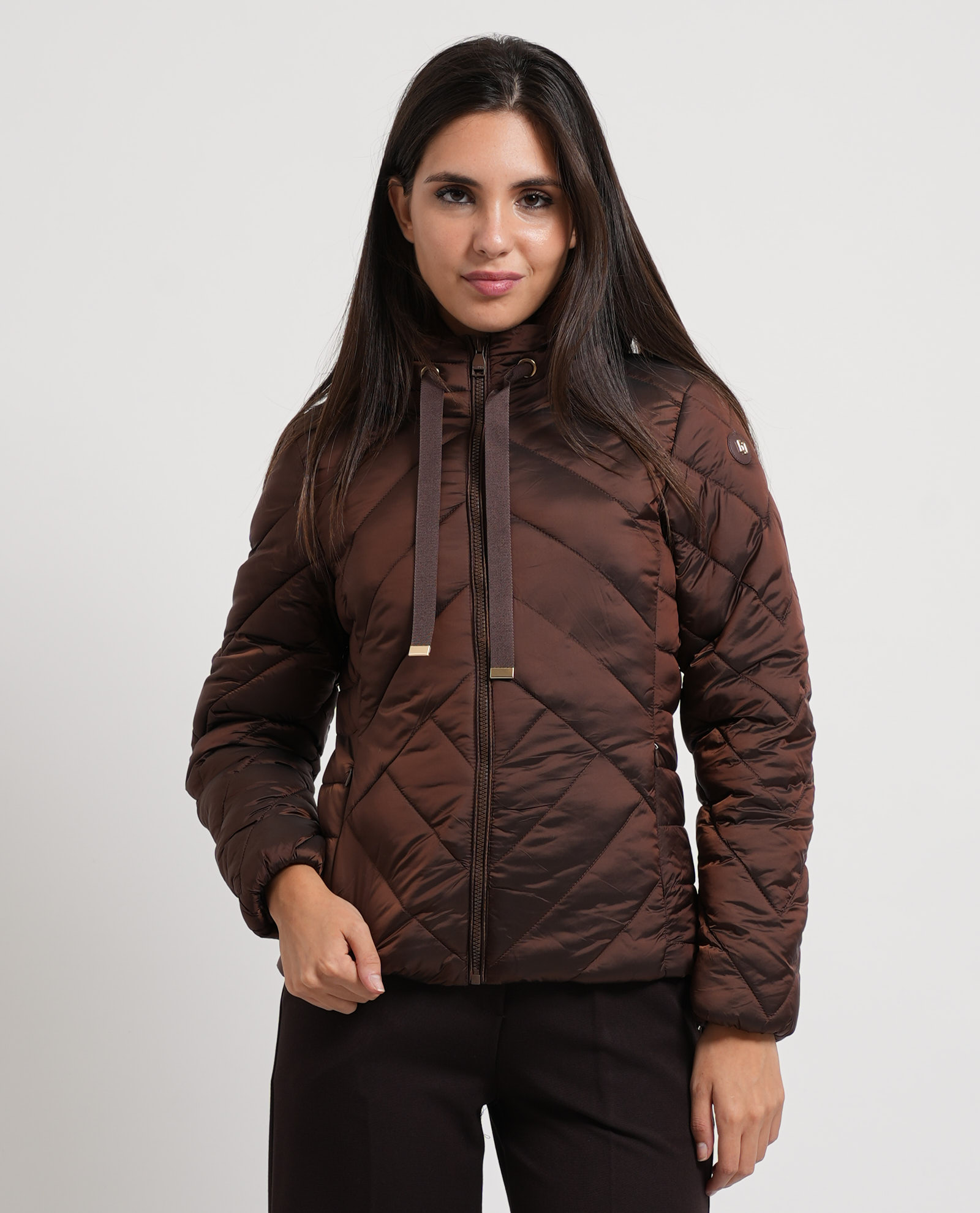 Gaudì Chaquetas Brown