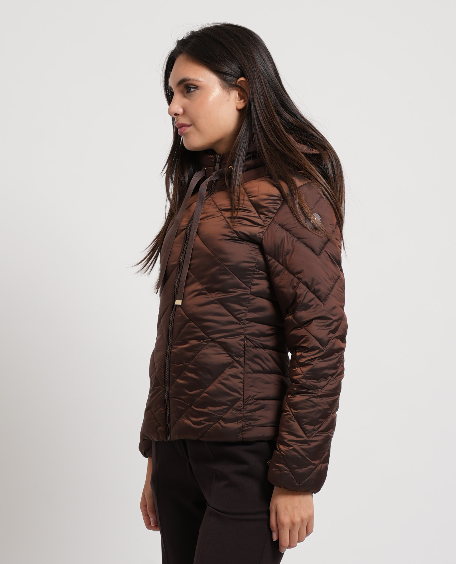 Gaudì Chaquetas Brown