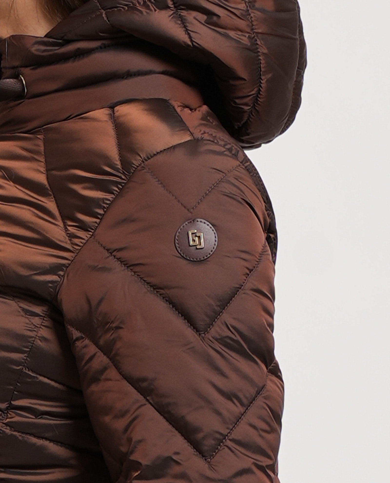 Gaudì Chaquetas Brown
