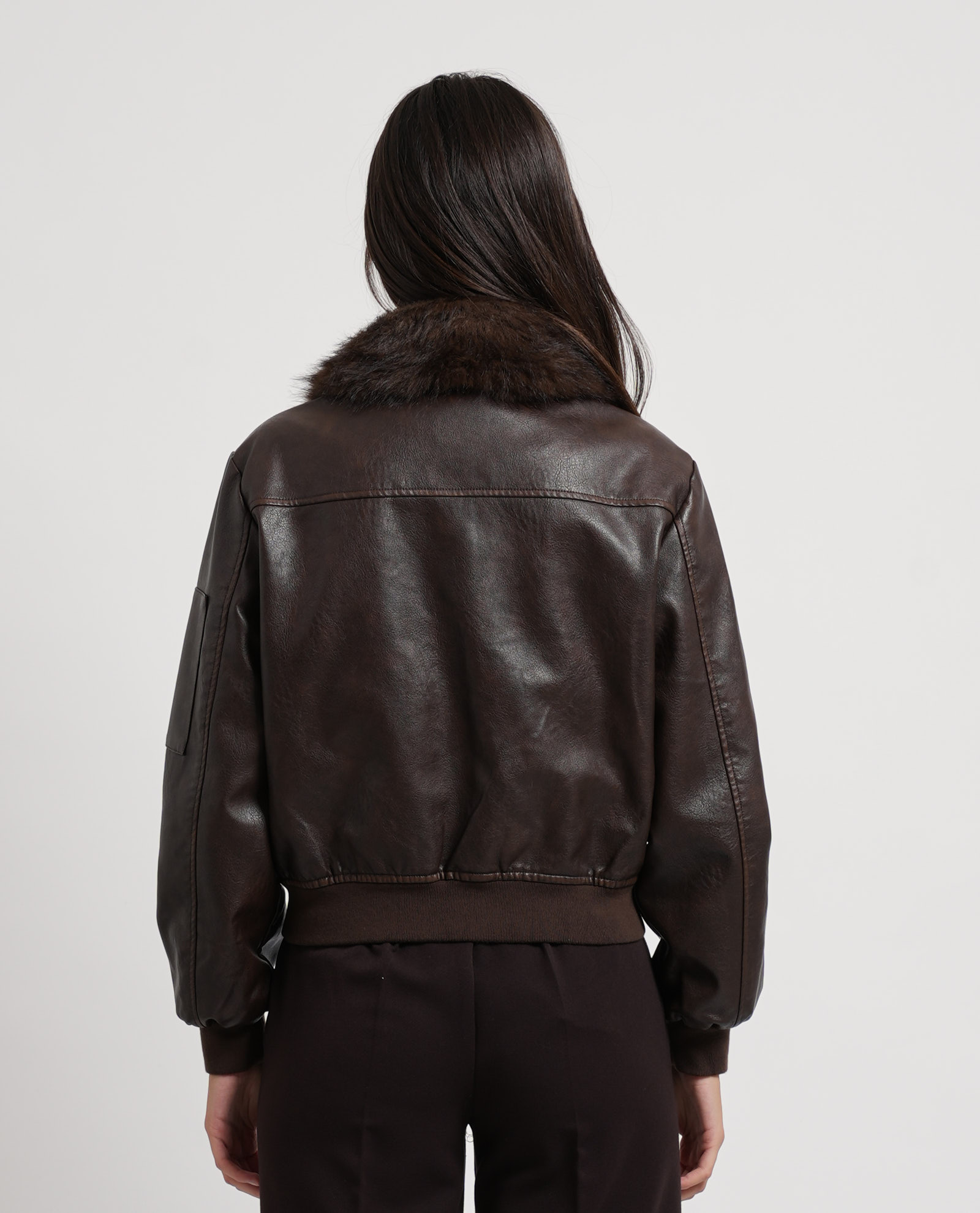 Gaudì Chaquetas Brown