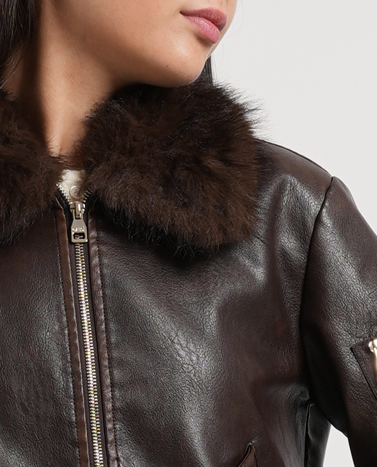Gaudì Chaquetas Brown