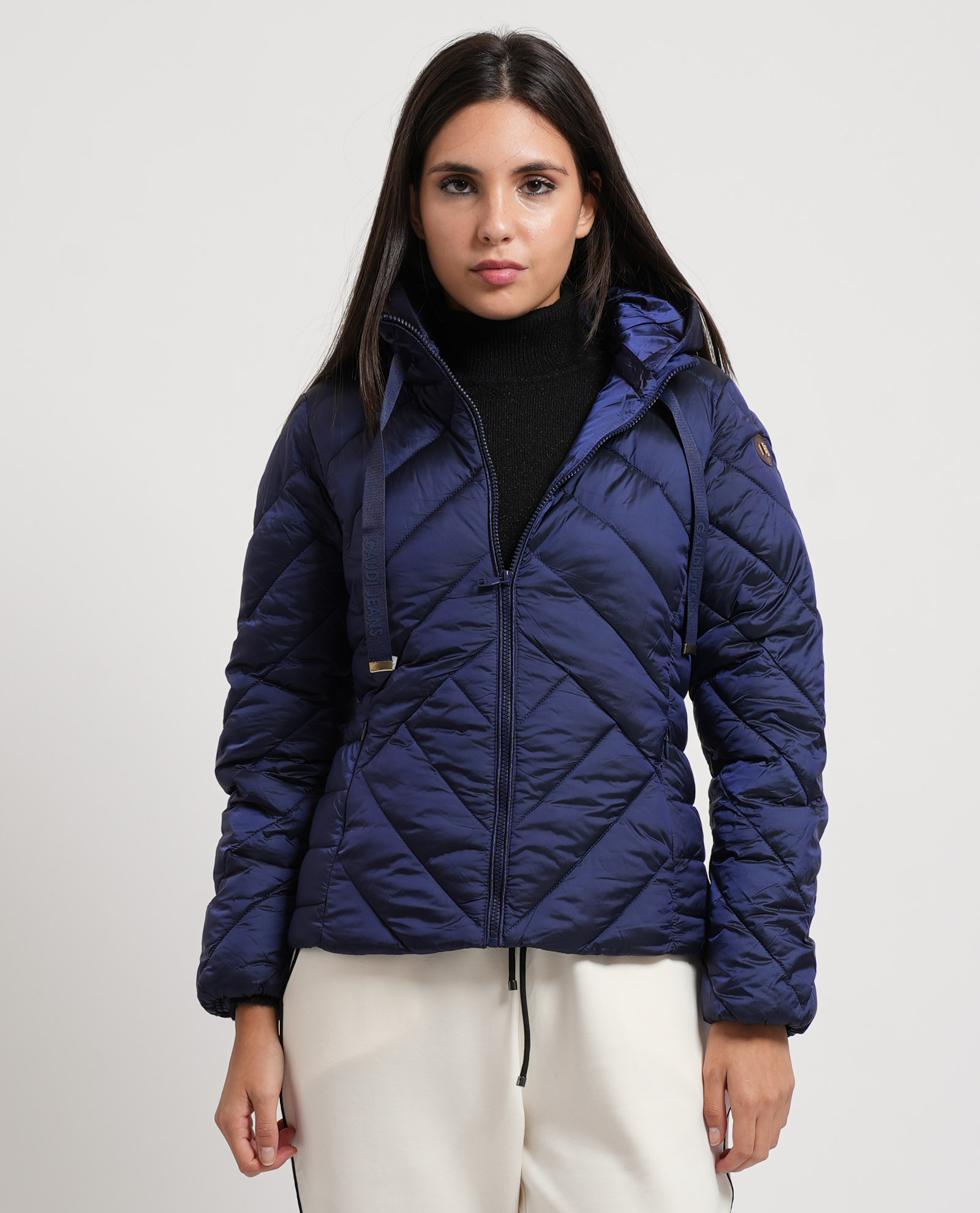 Gaudì Chaquetas azules