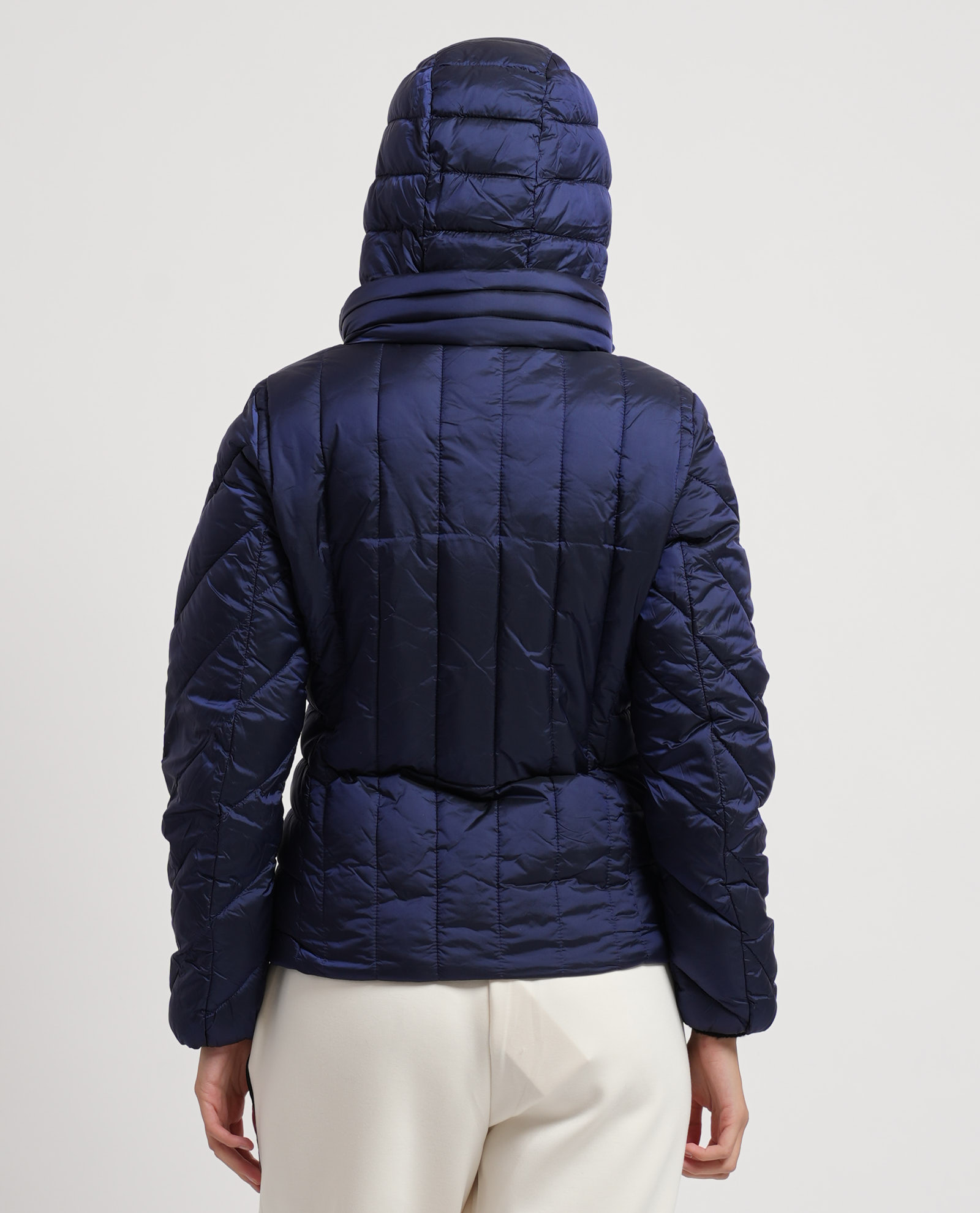Gaudì Chaquetas azules