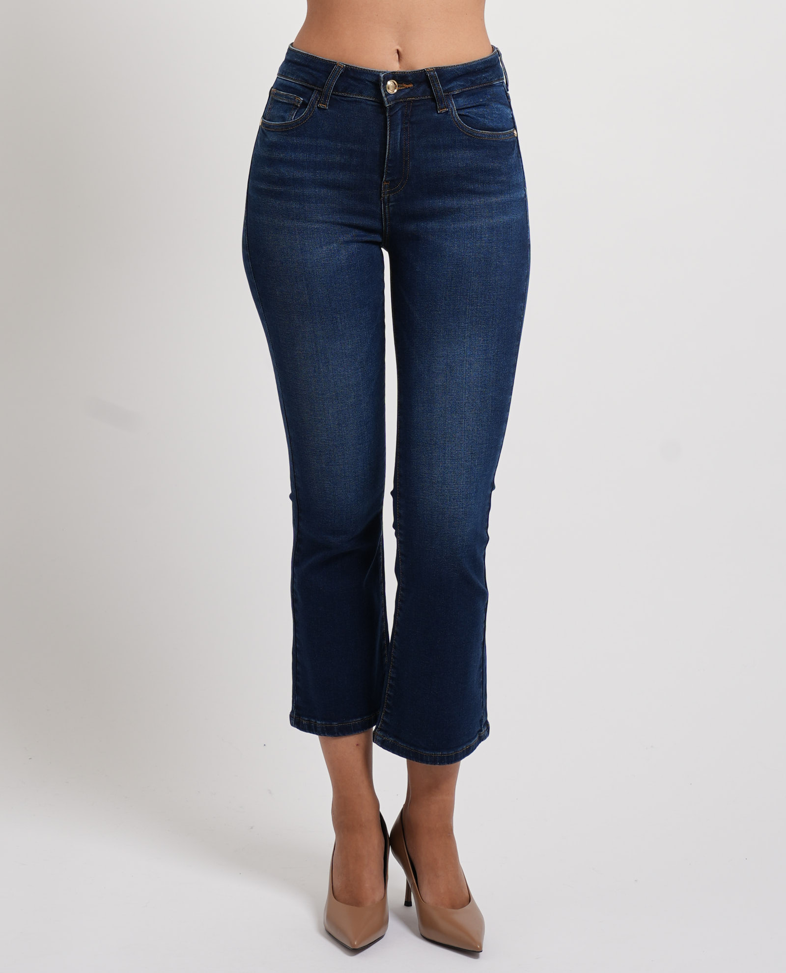 Gaudì Jeans Blue