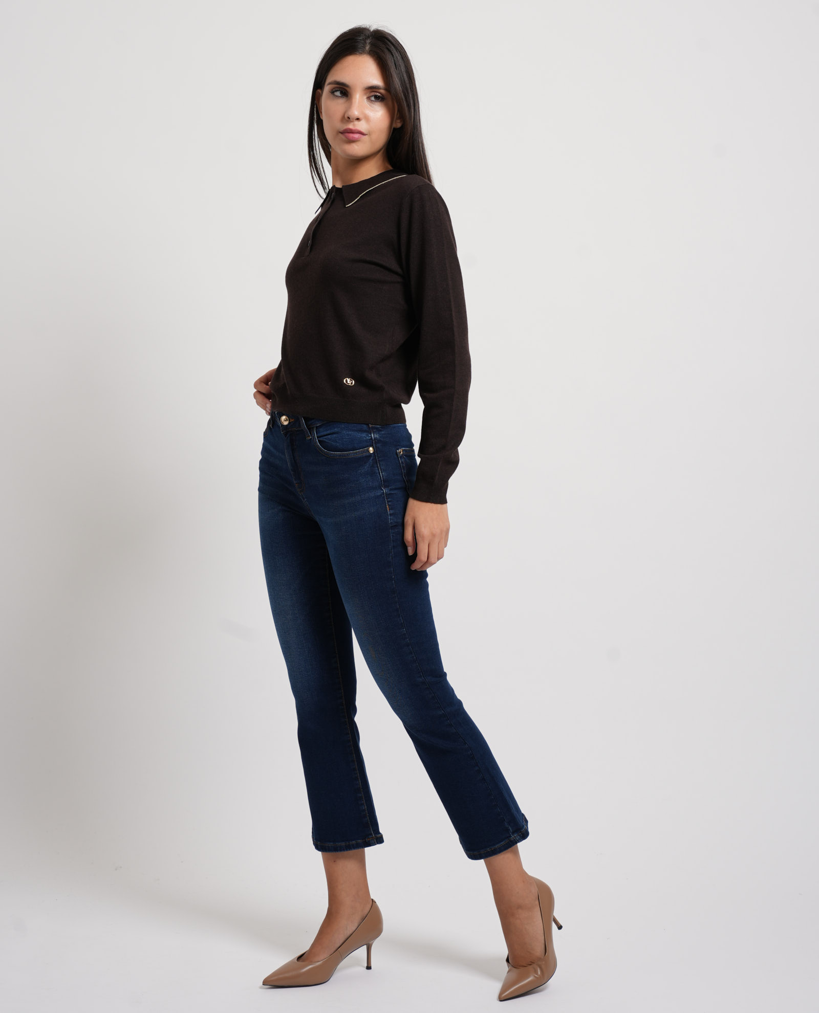 Gaudì Jeans Blue