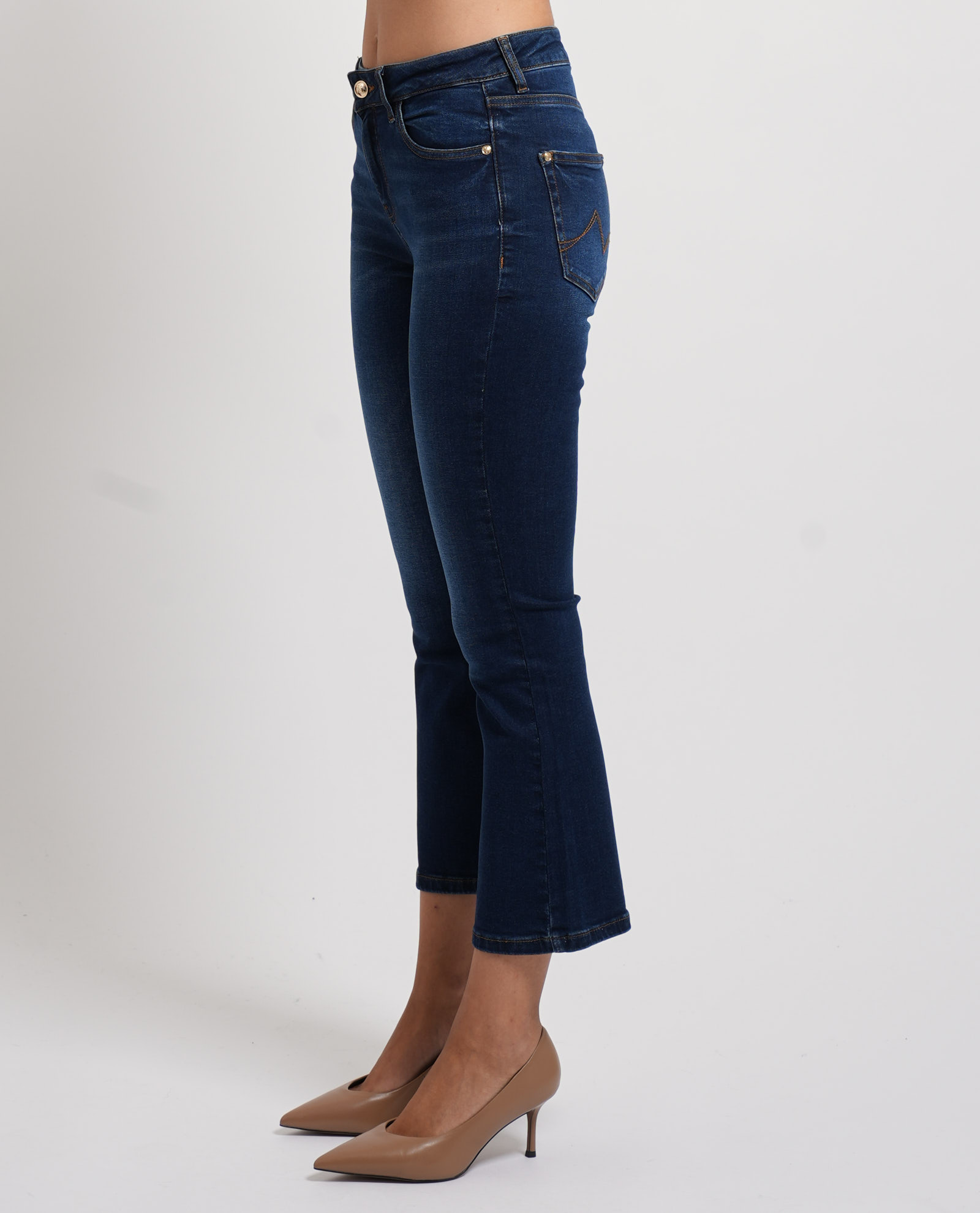 Gaudì Jeans Blue