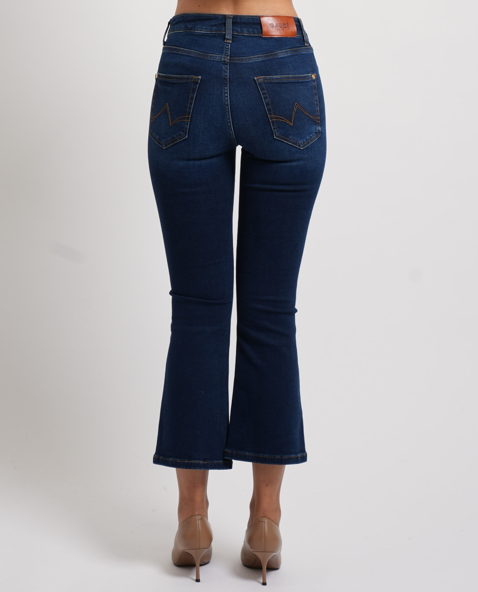 Gaudì Jeans Blue