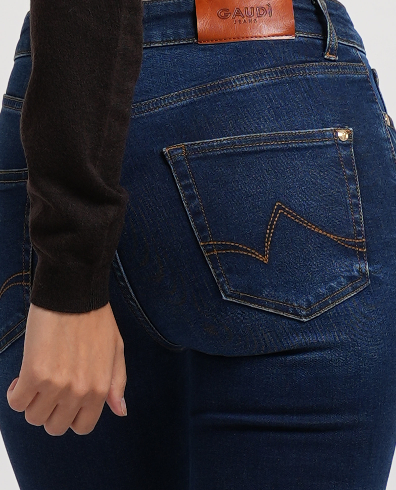 Gaudì Jeans Blue