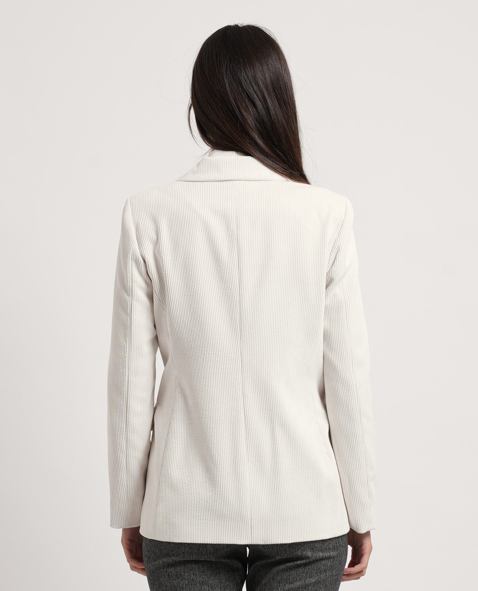 Iblues Chaquetas de marfil