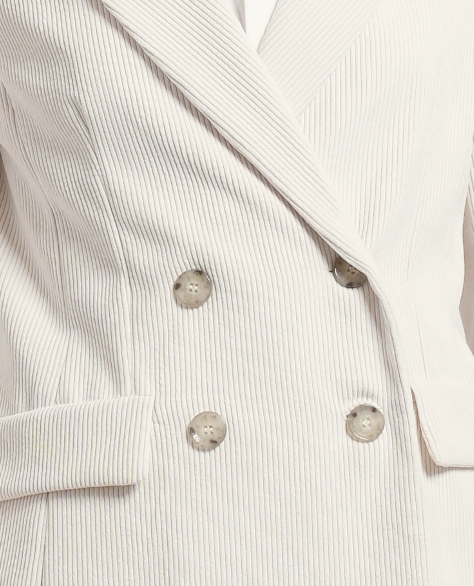 Iblues Chaquetas de marfil