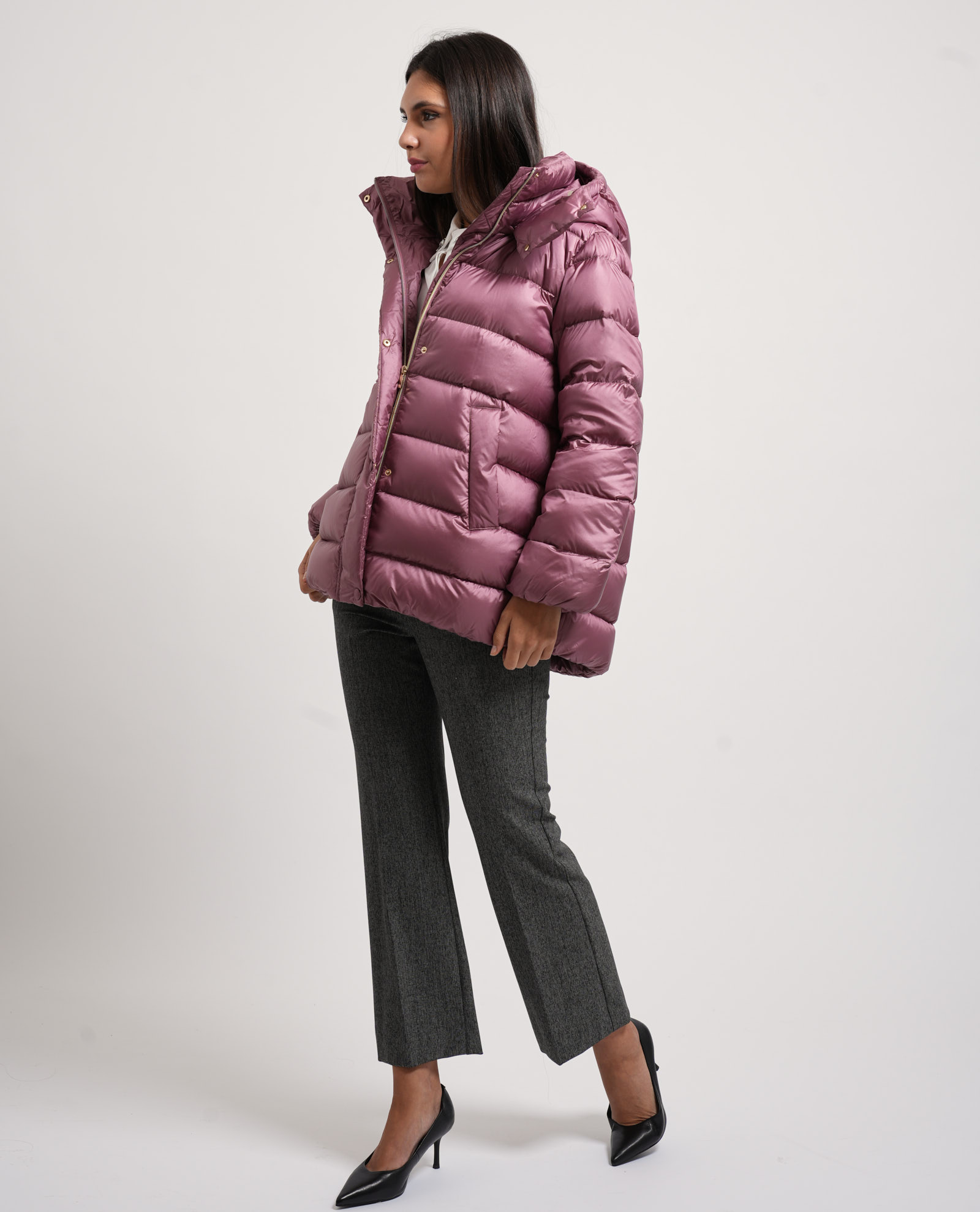 Iblues Chaquetas verdes