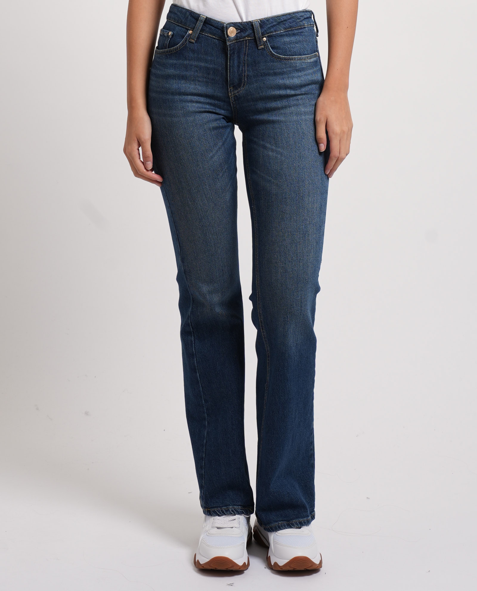 Guess Jeans Blu