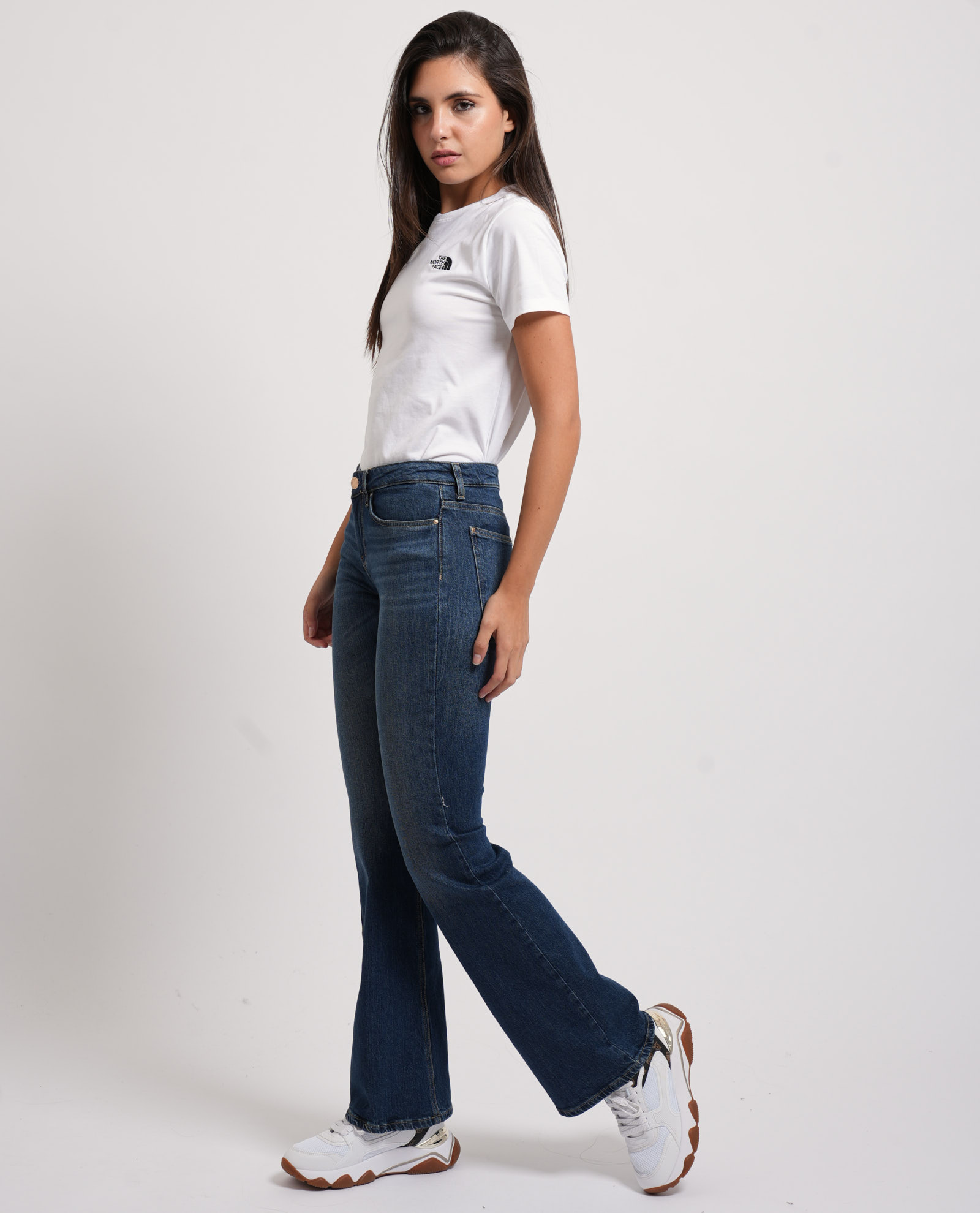 Guess Jeans Blu