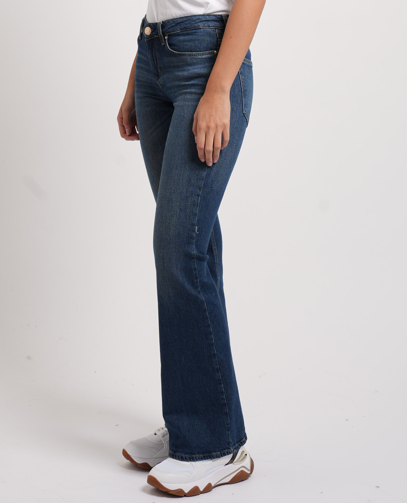 Guess Jeans Blu