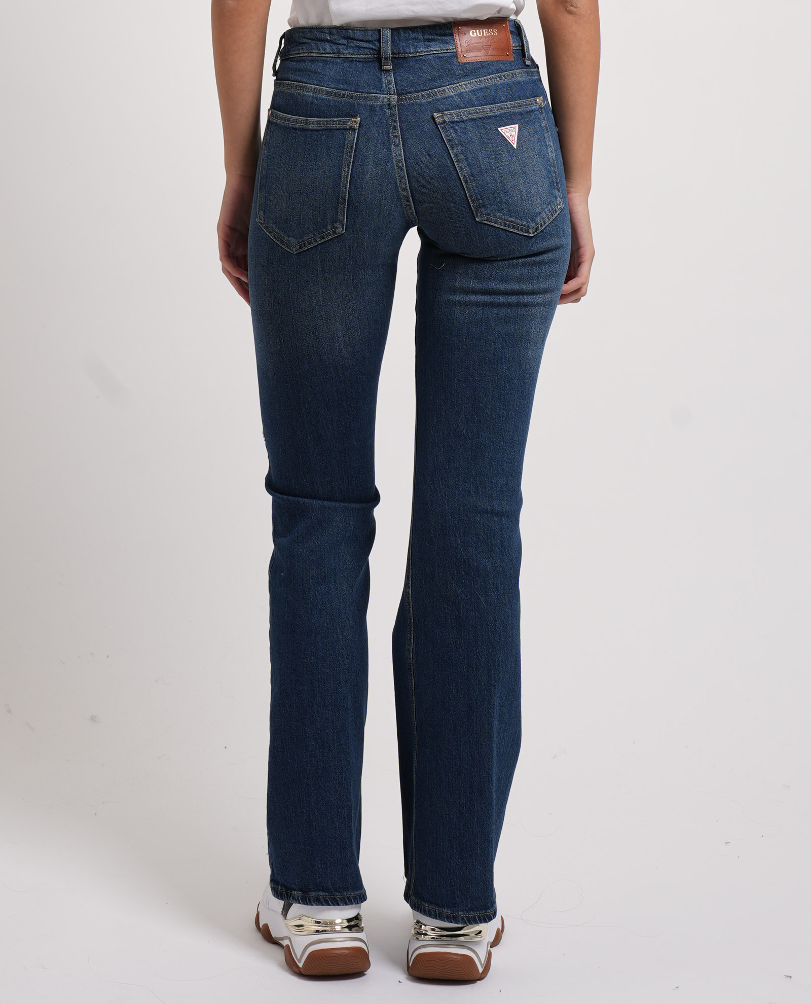 Guess Jeans Blu