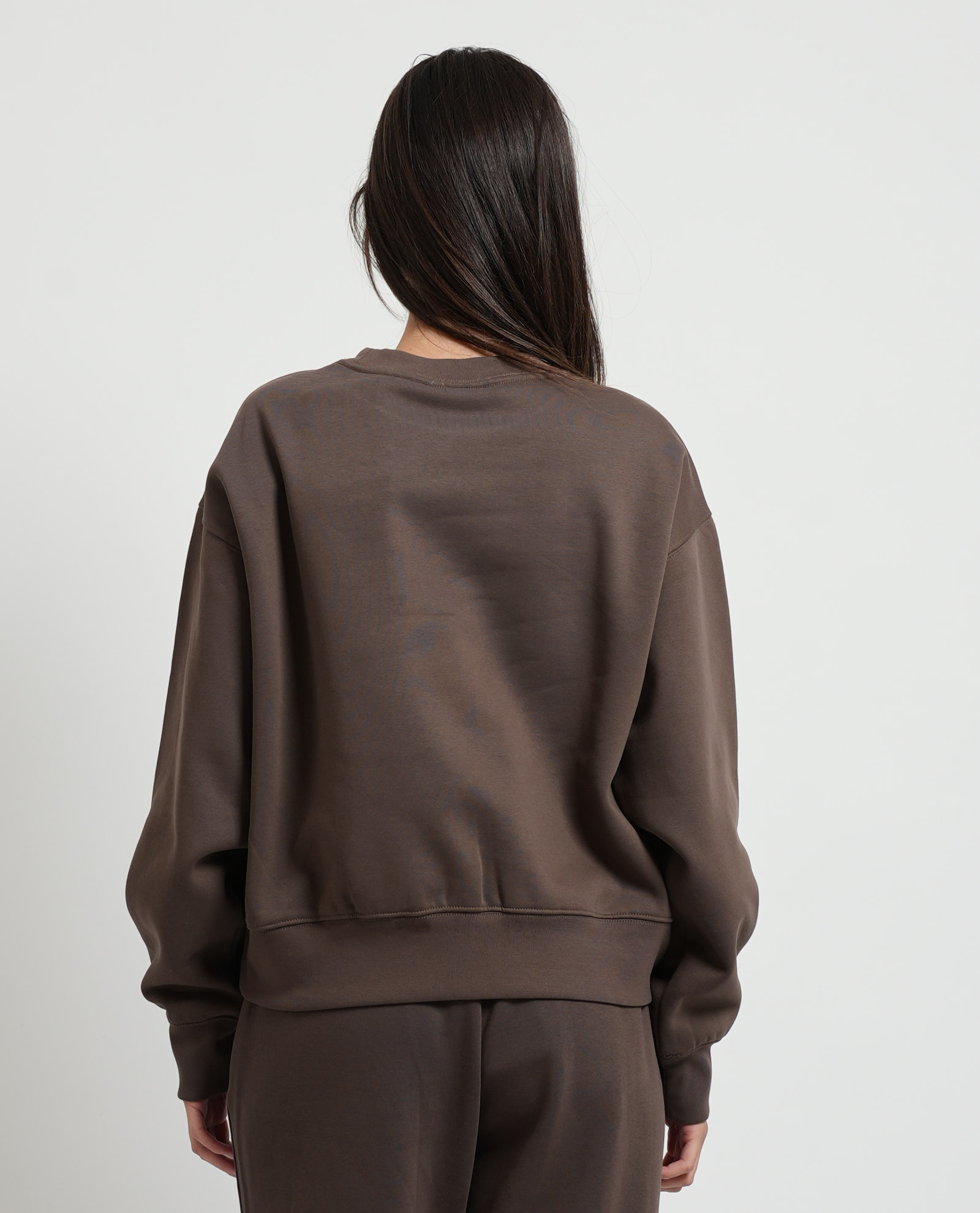 The North Face Chemises brunes