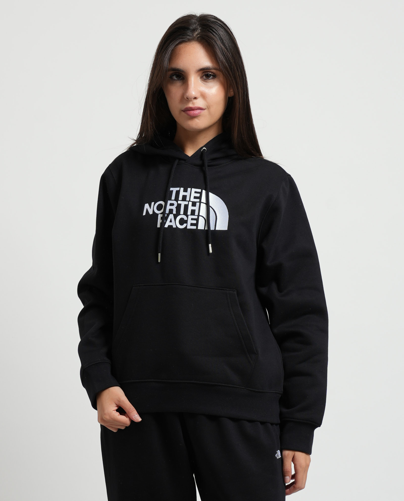The North Face Chemises Noir