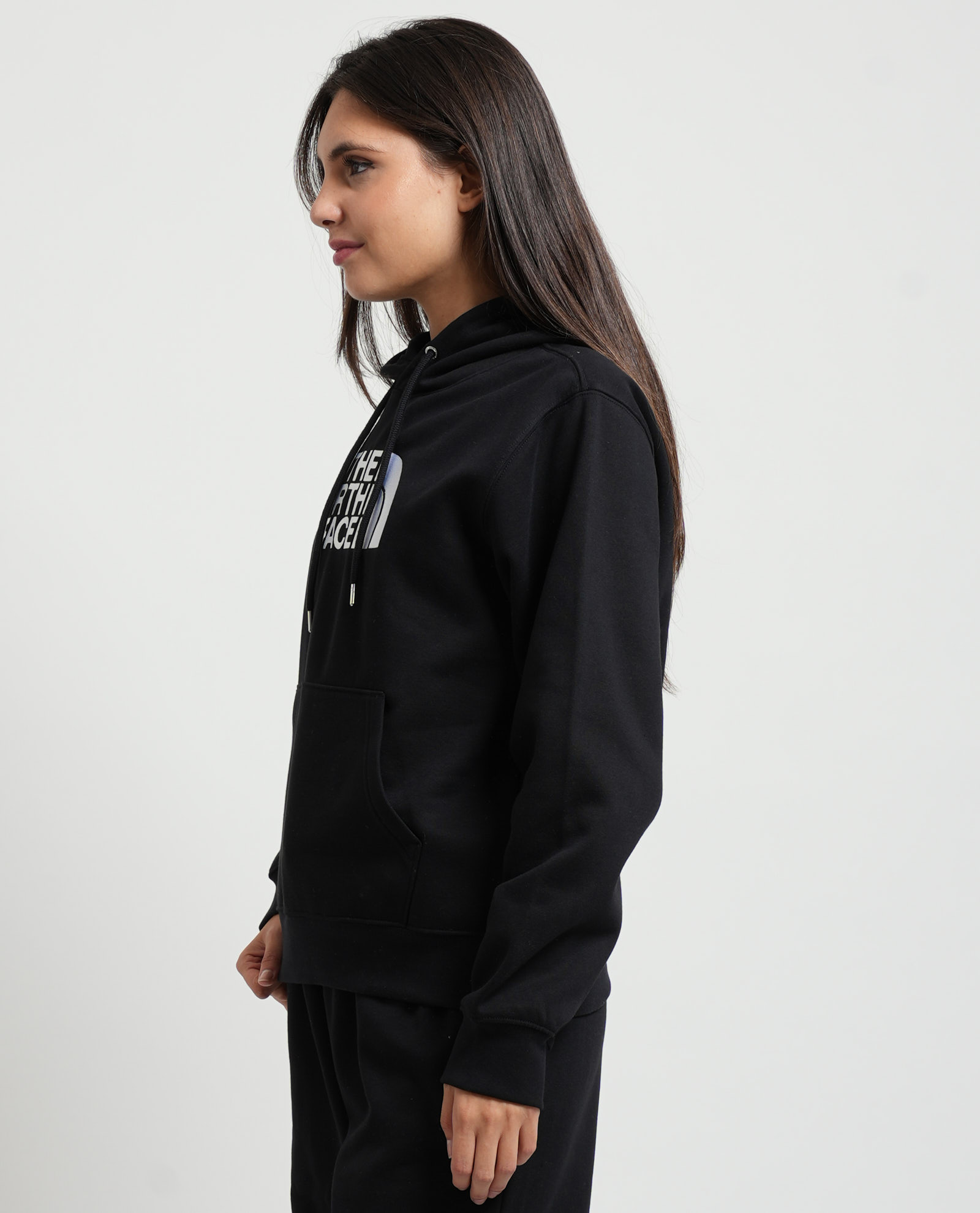 The North Face Chemises Noir