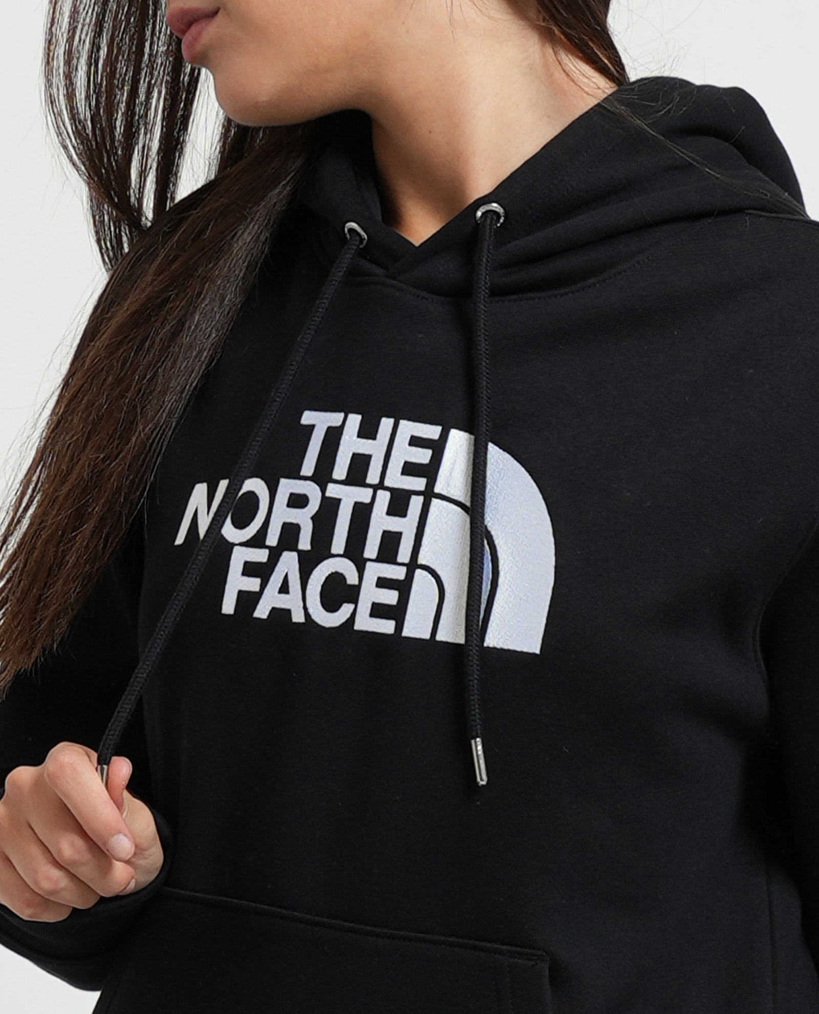 The North Face Chemises Noir