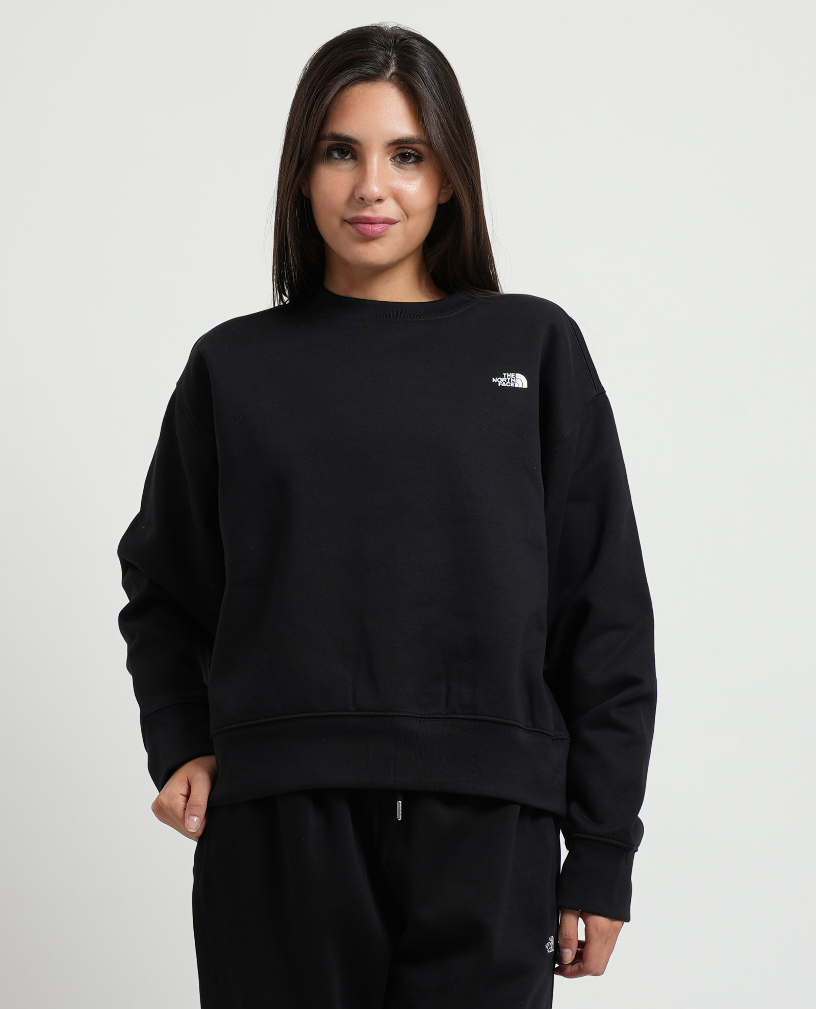 The North Face Chemises Noir