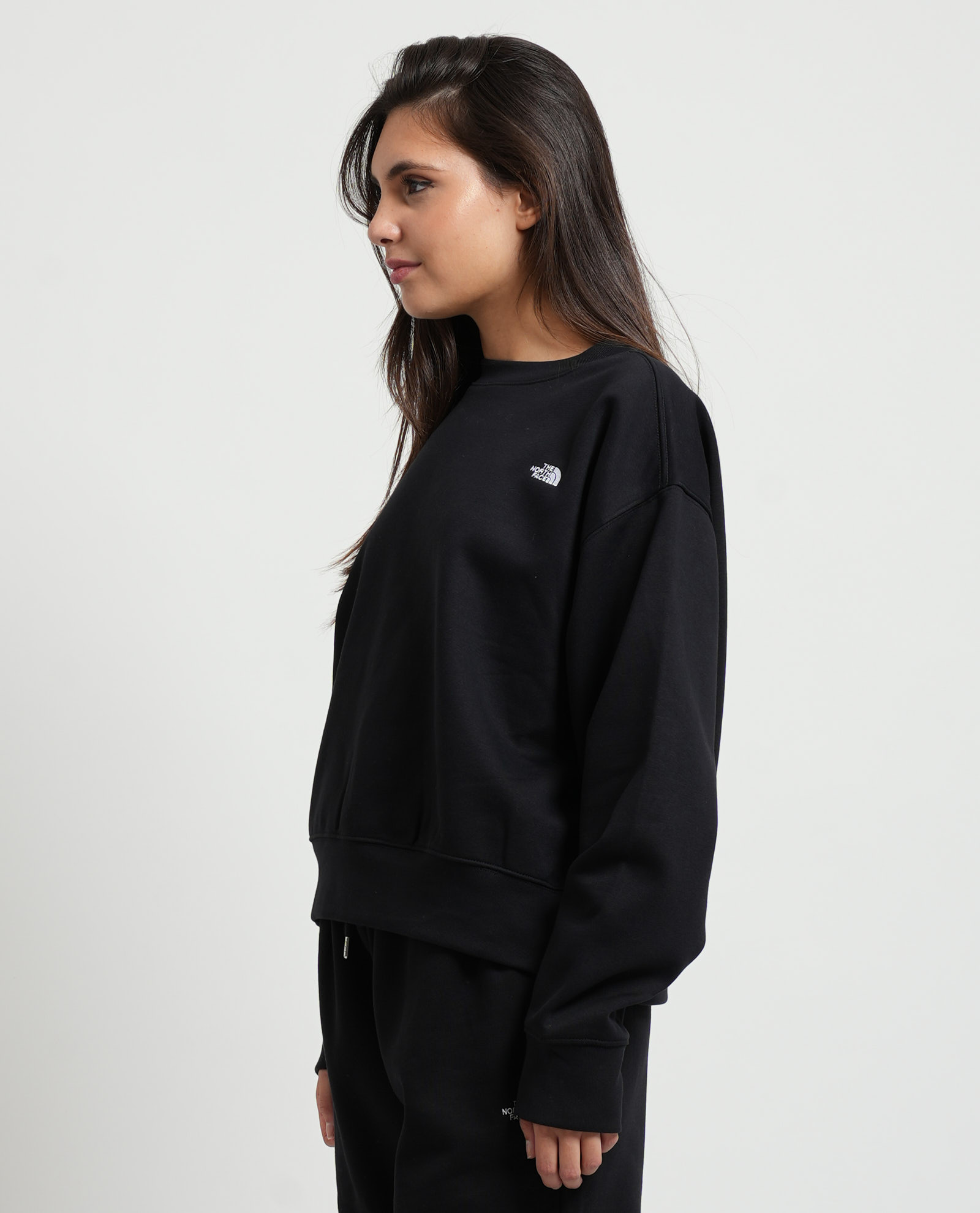 The North Face Chemises Noir