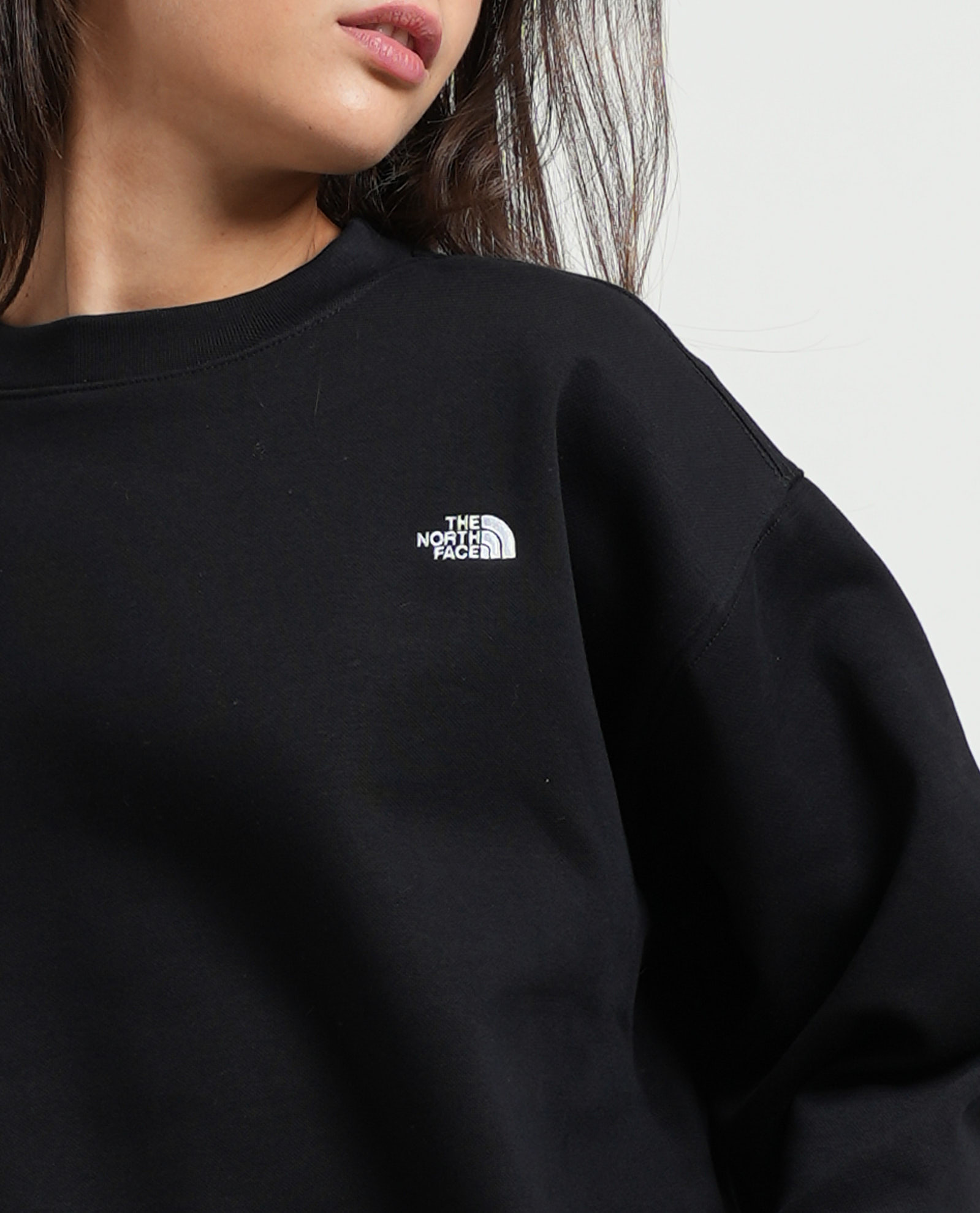 The North Face Chemises Noir