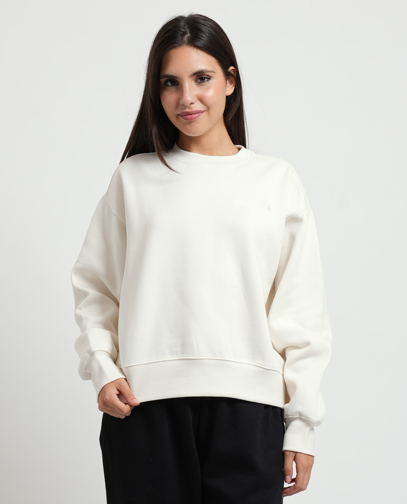 The North Face Chemises Blanc