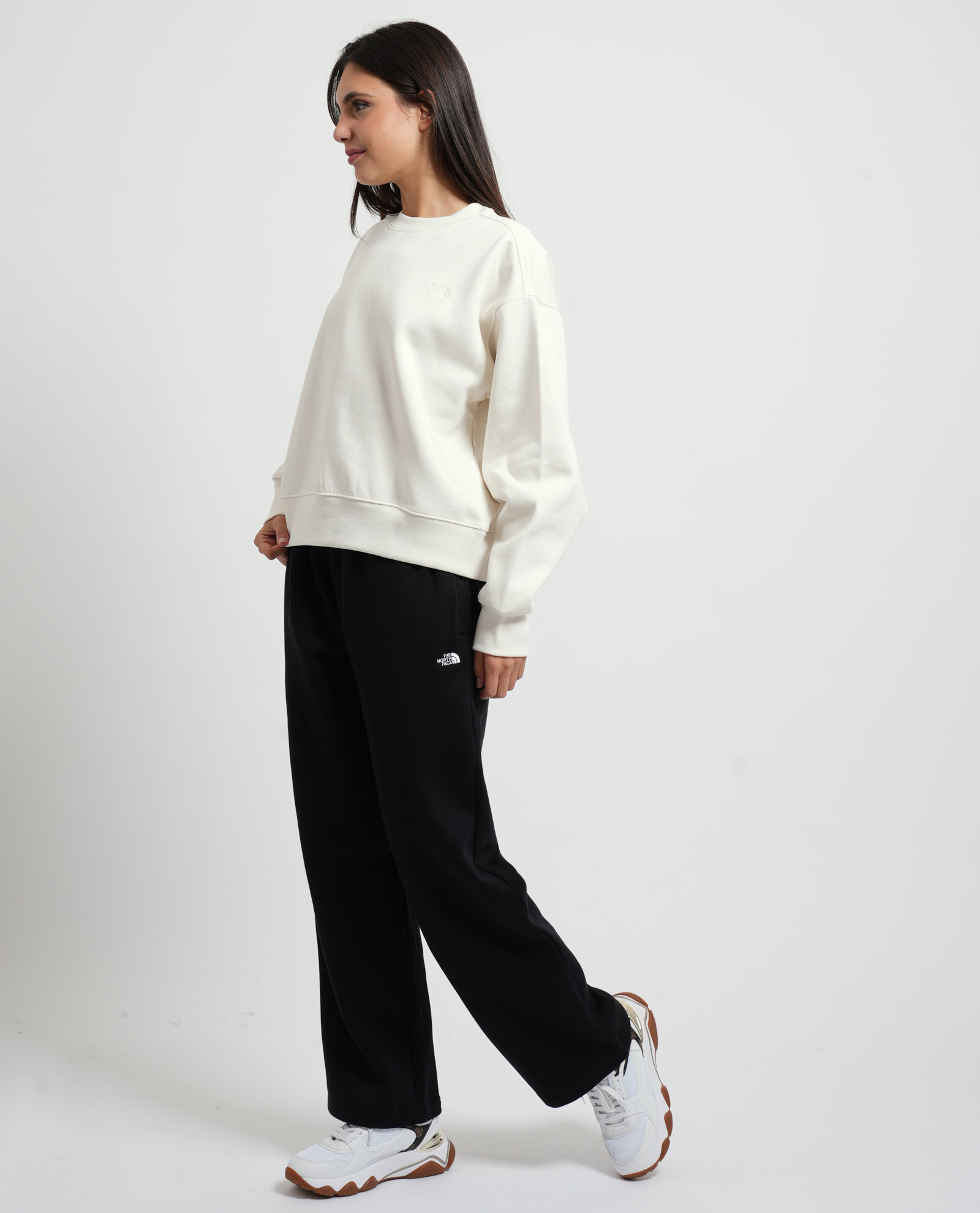 The North Face Chemises Blanc