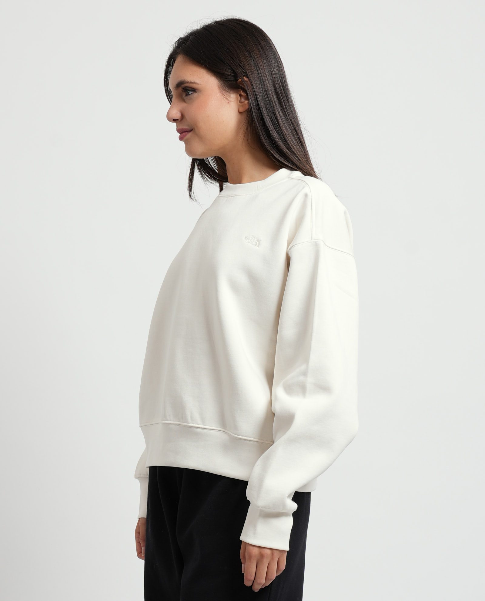 The North Face Chemises Blanc