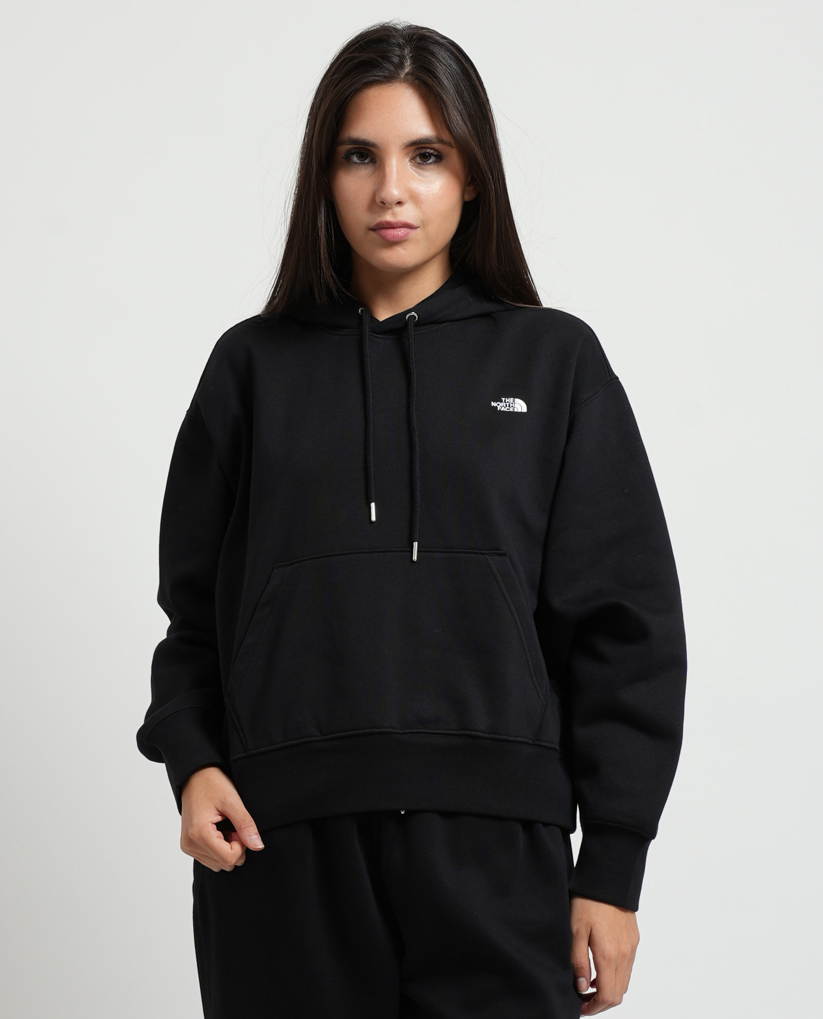 The North Face Chemises Noir