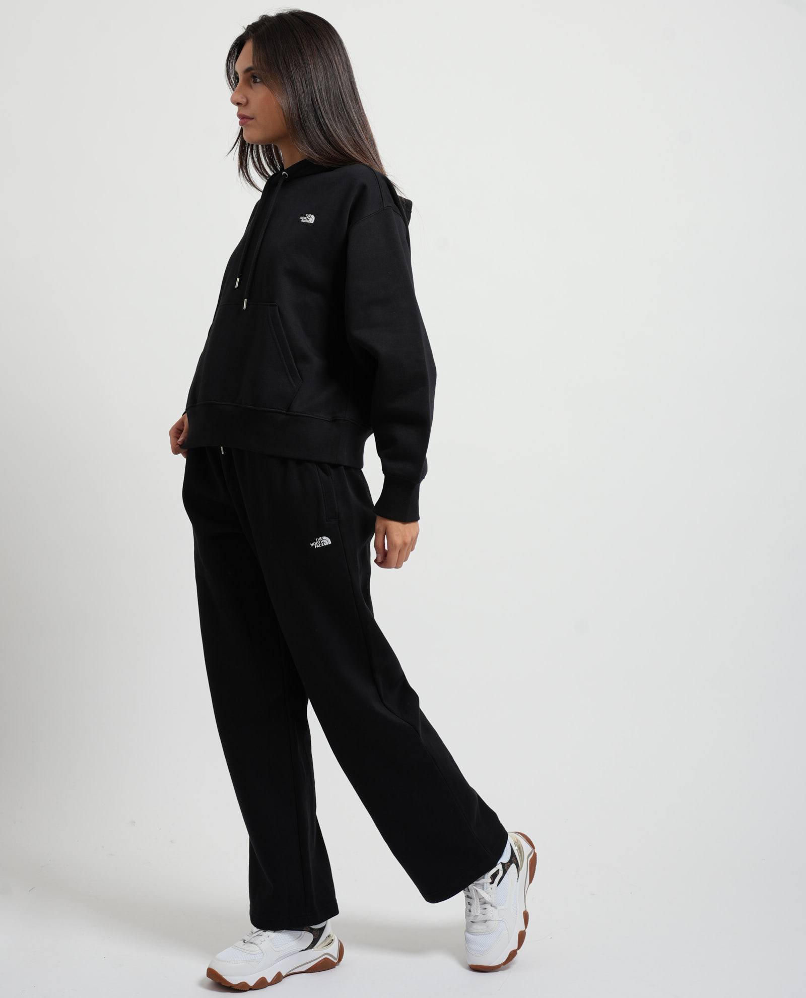 The North Face Chemises Noir