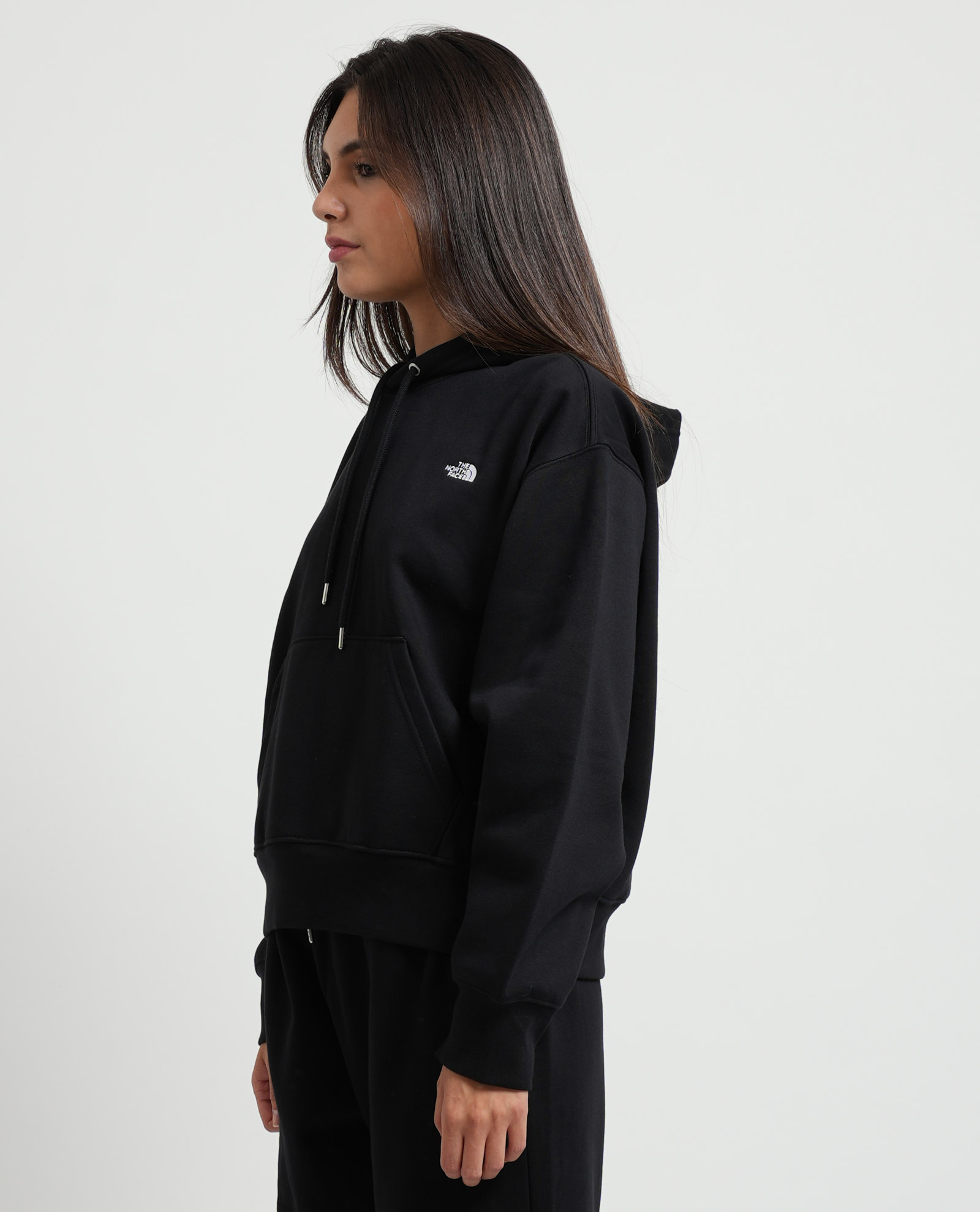 The North Face Chemises Noir