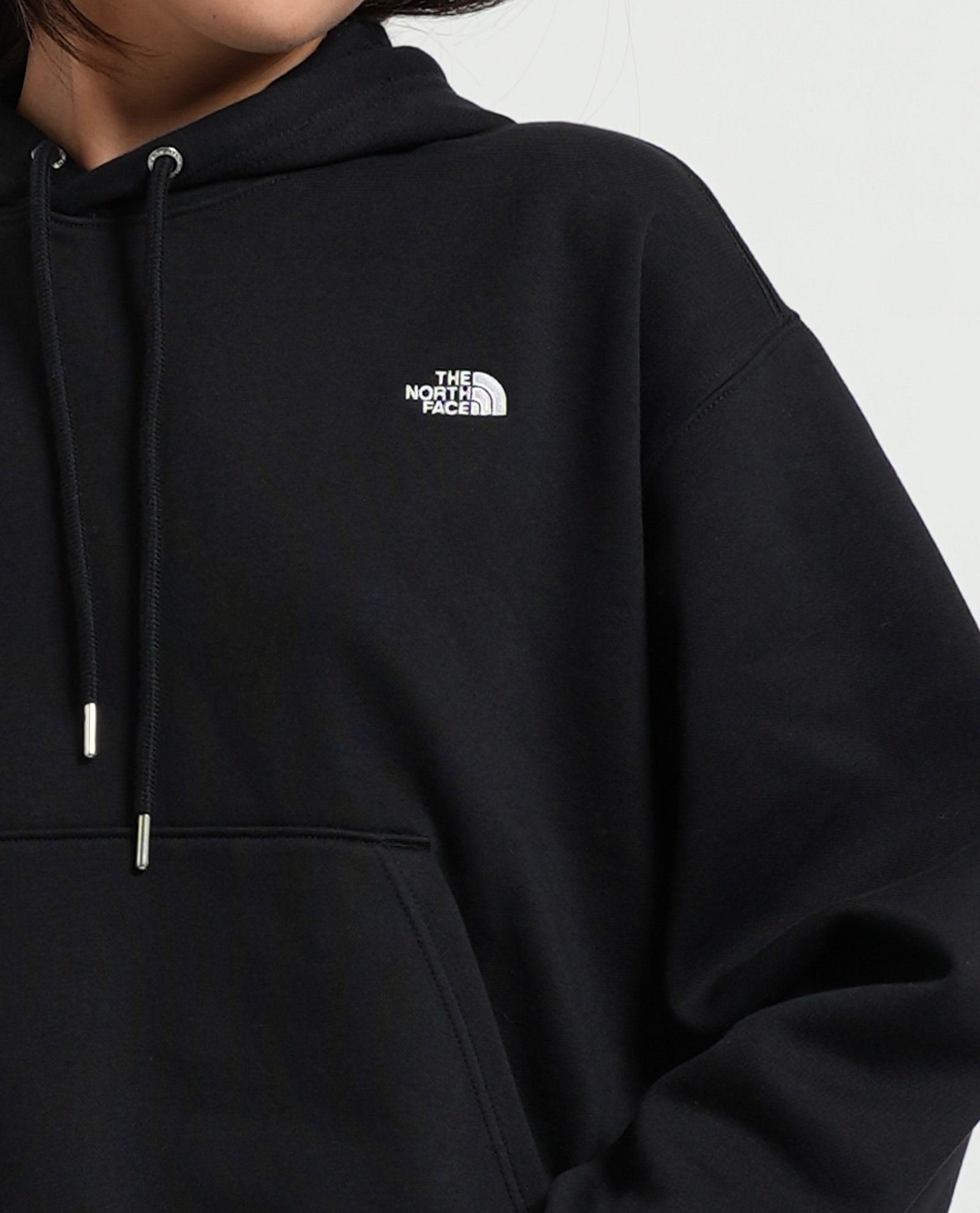 The North Face Chemises Noir