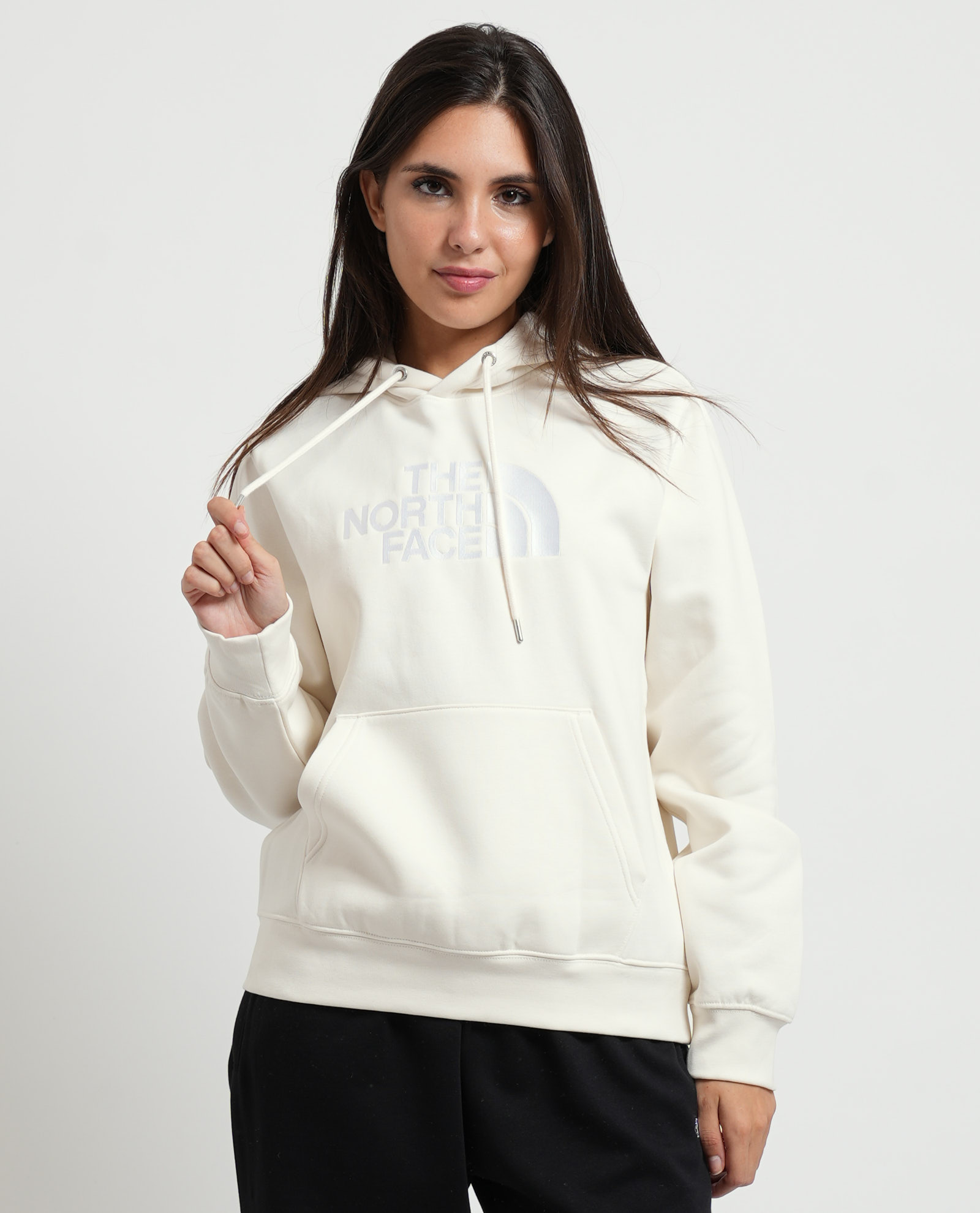 The North Face Shirts Weiß