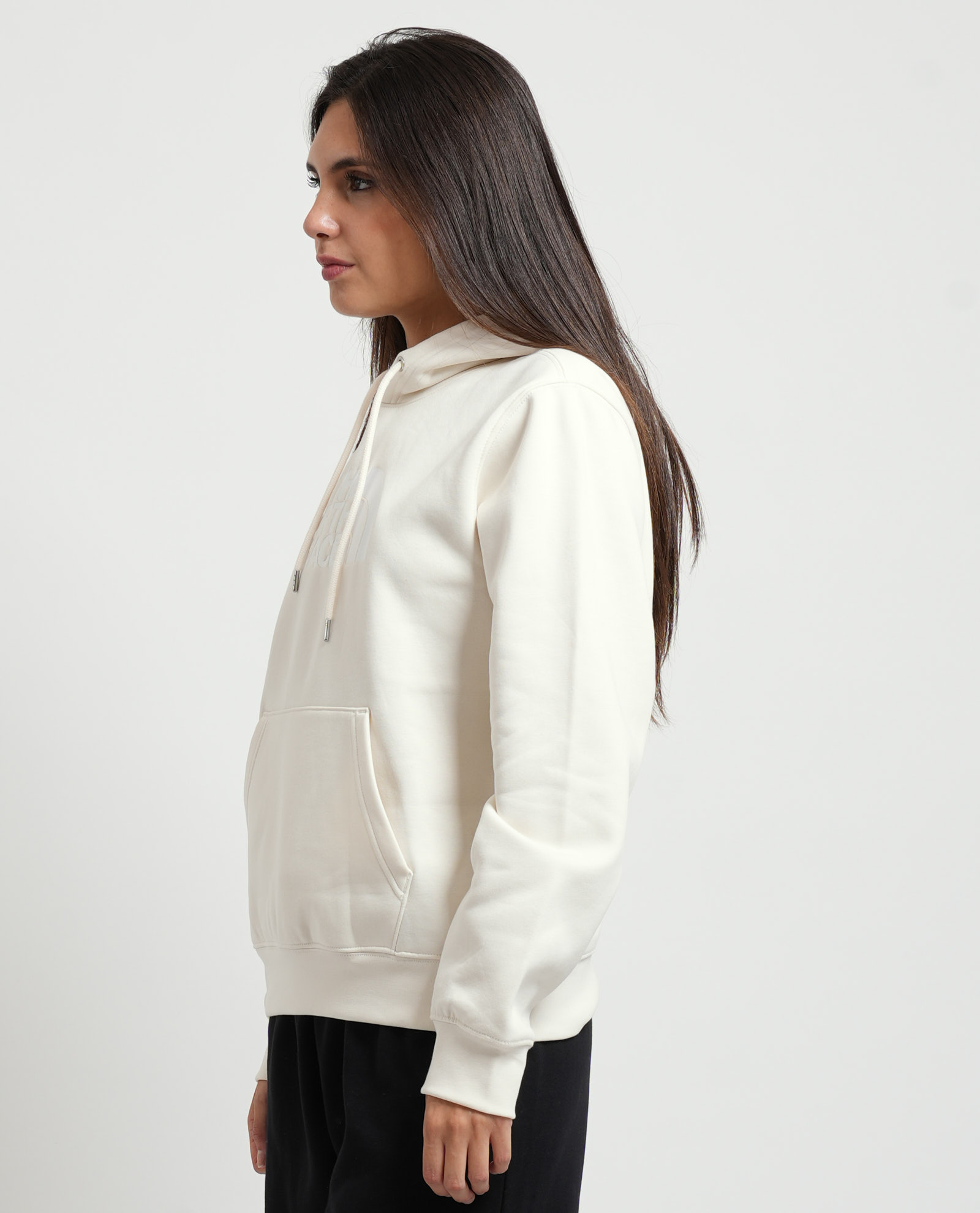 The North Face Shirts Weiß