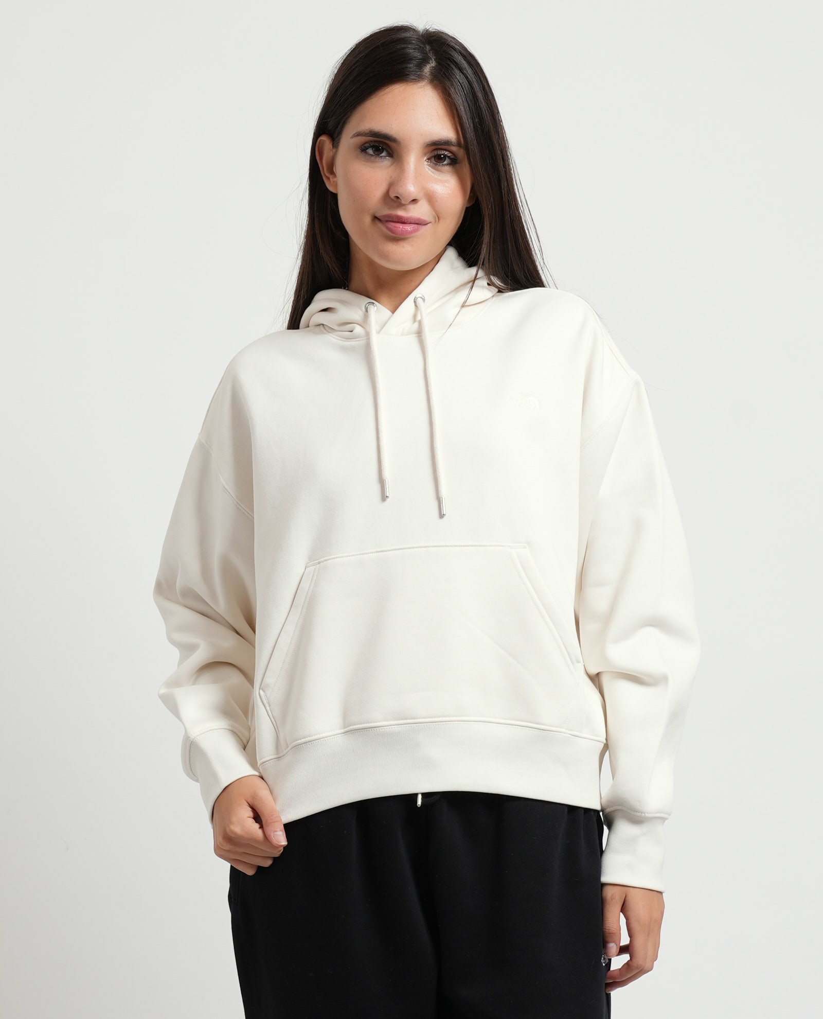 The North Face Chemises Blanc
