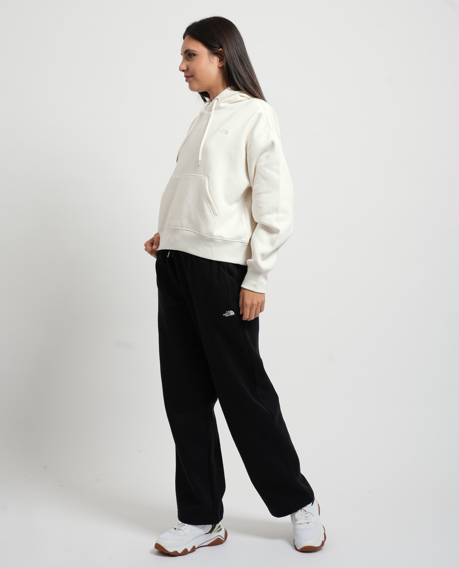 The North Face Chemises Blanc