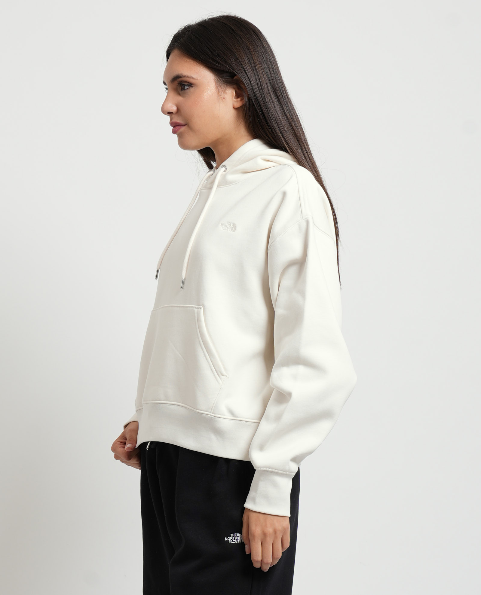 The North Face Chemises Blanc