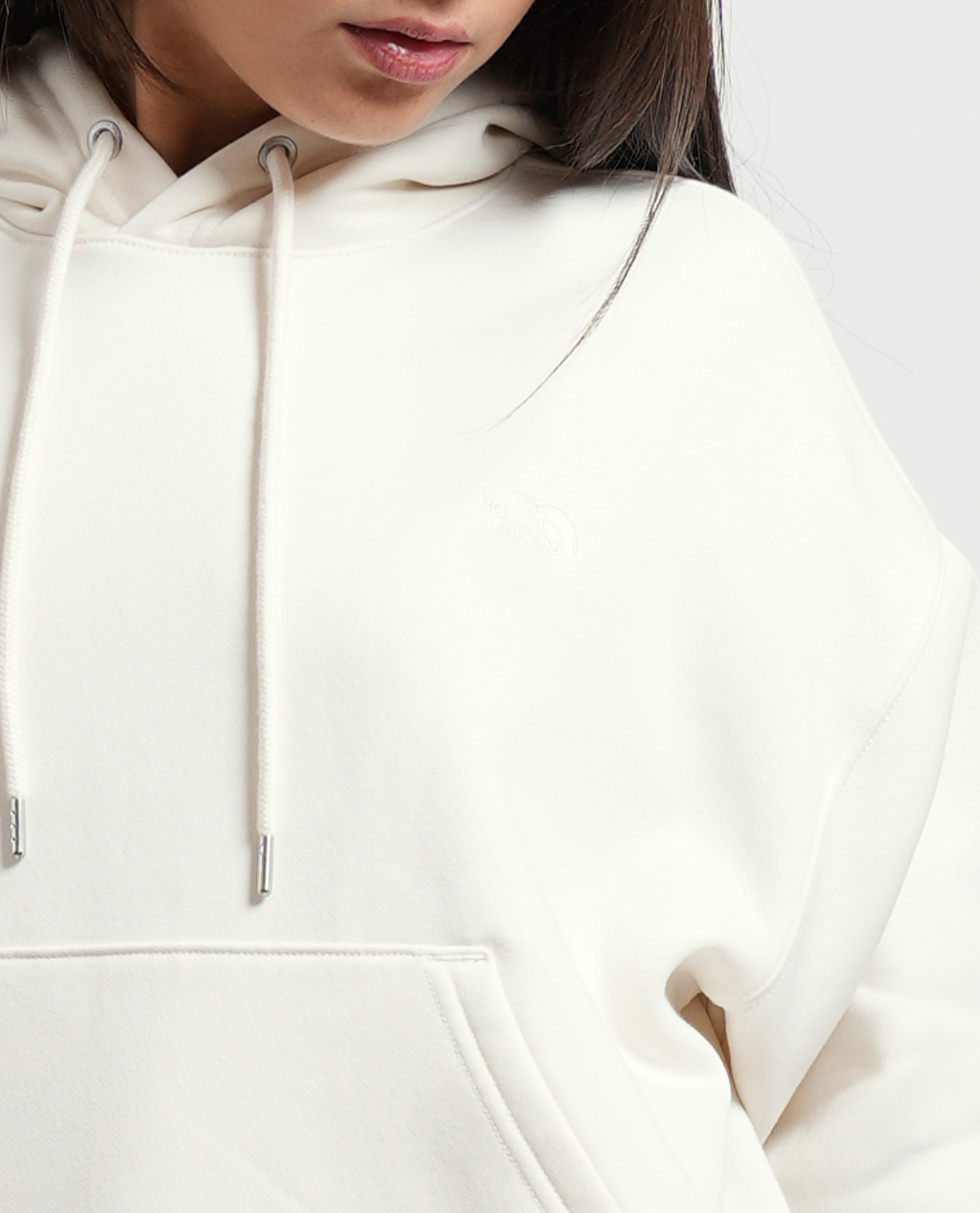 The North Face Chemises Blanc