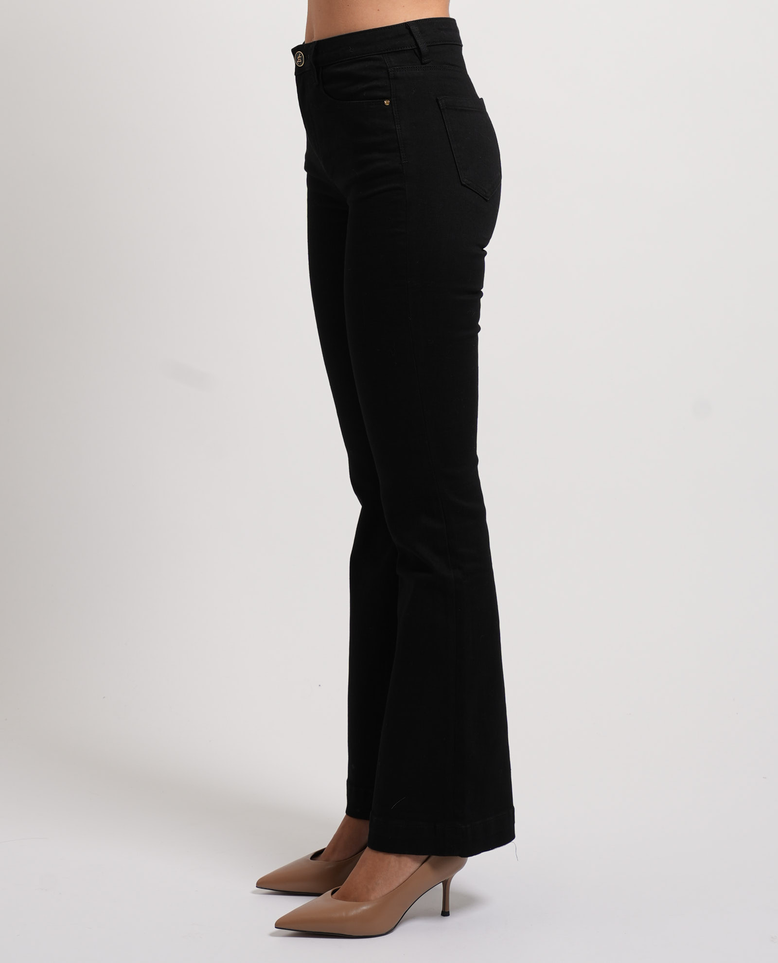YES ZEE Jeans