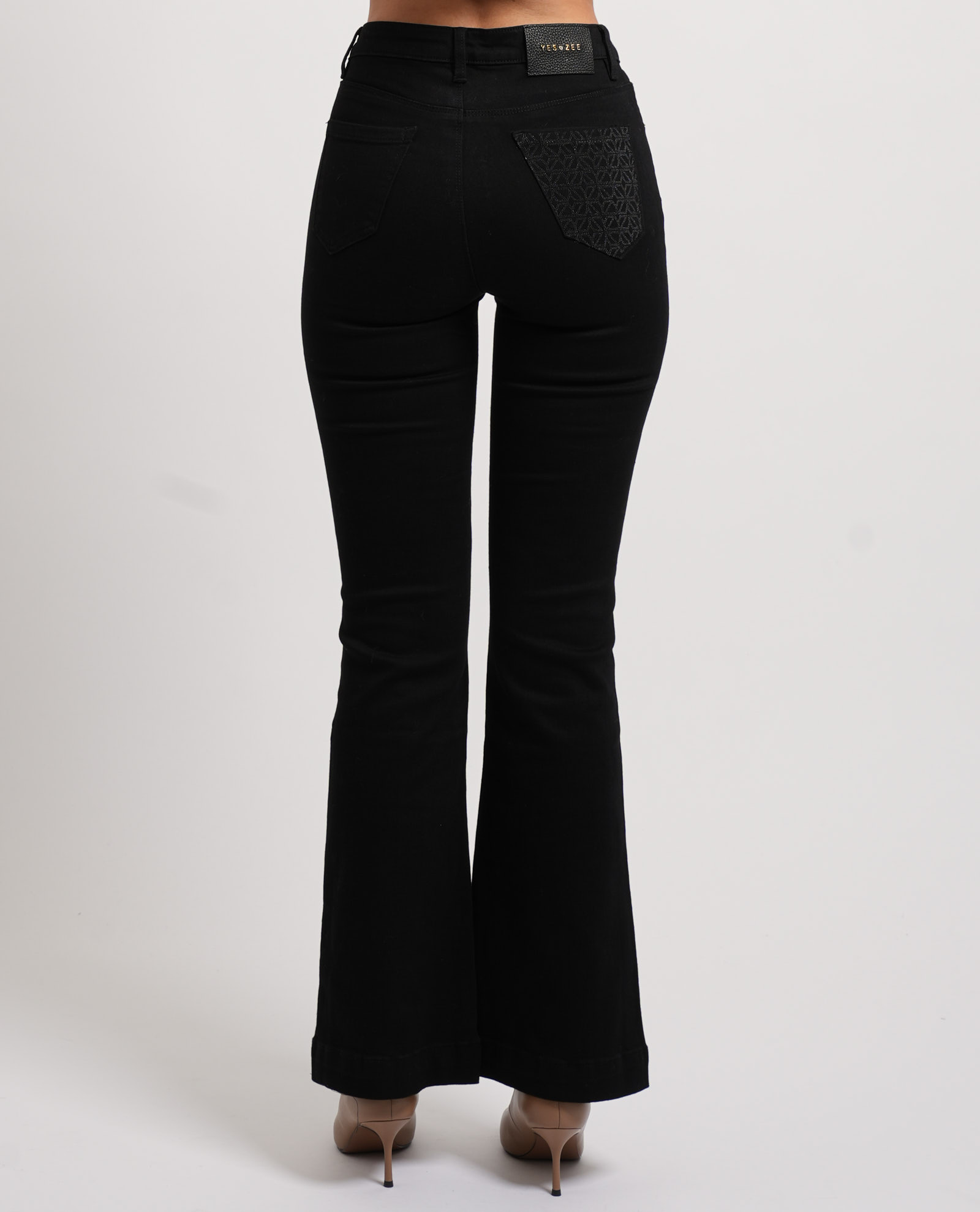 YES ZEE Jeans