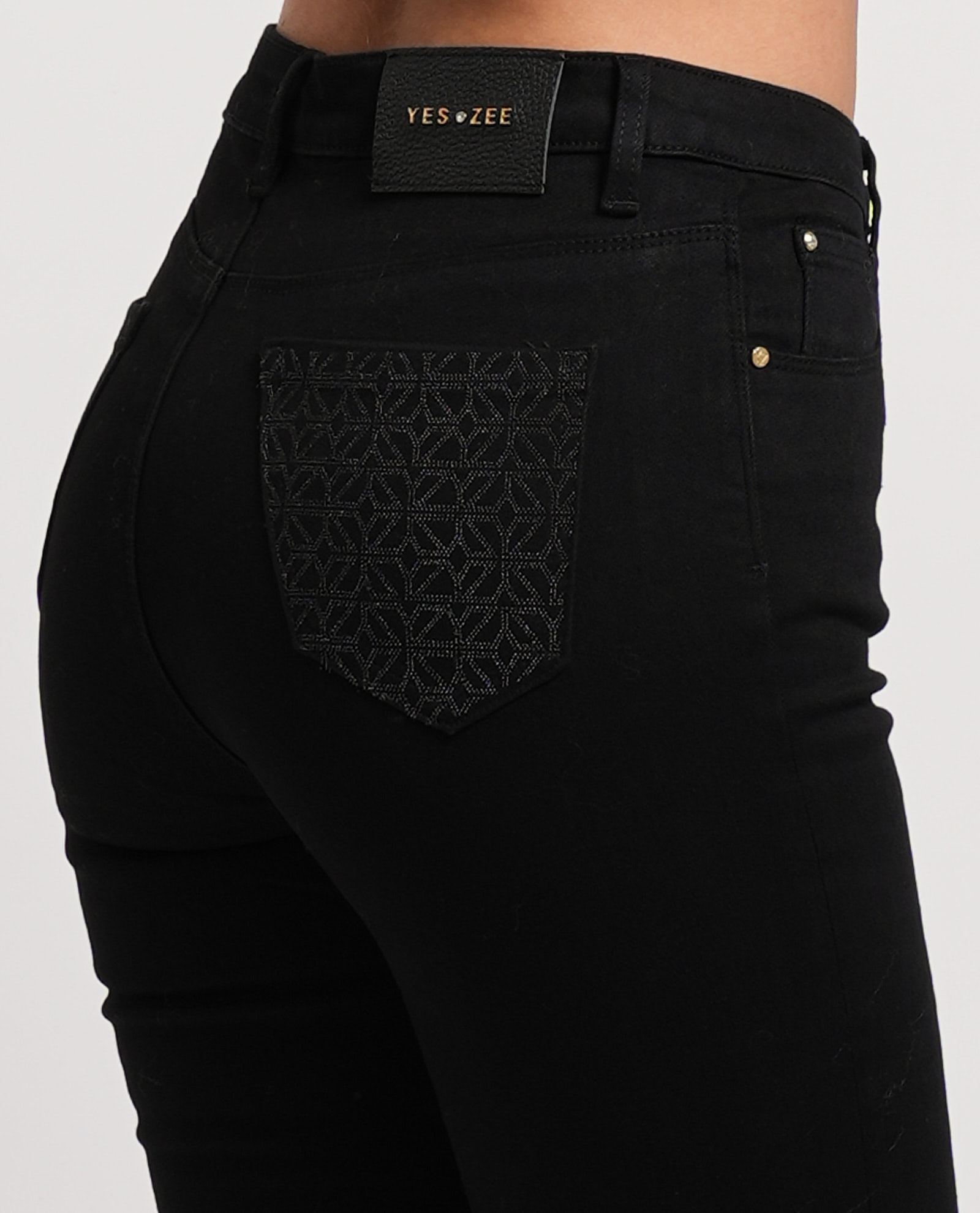 YES ZEE Jeans