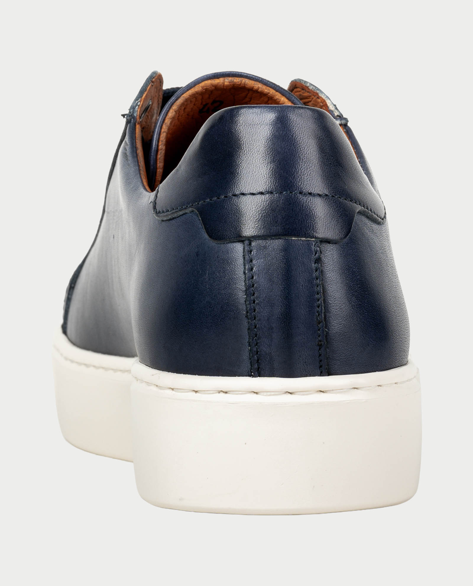 Exton Sneakers Blue