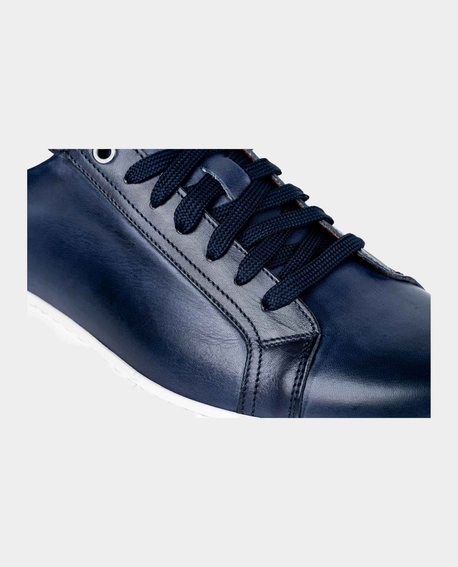 Exton Sneakers Blue