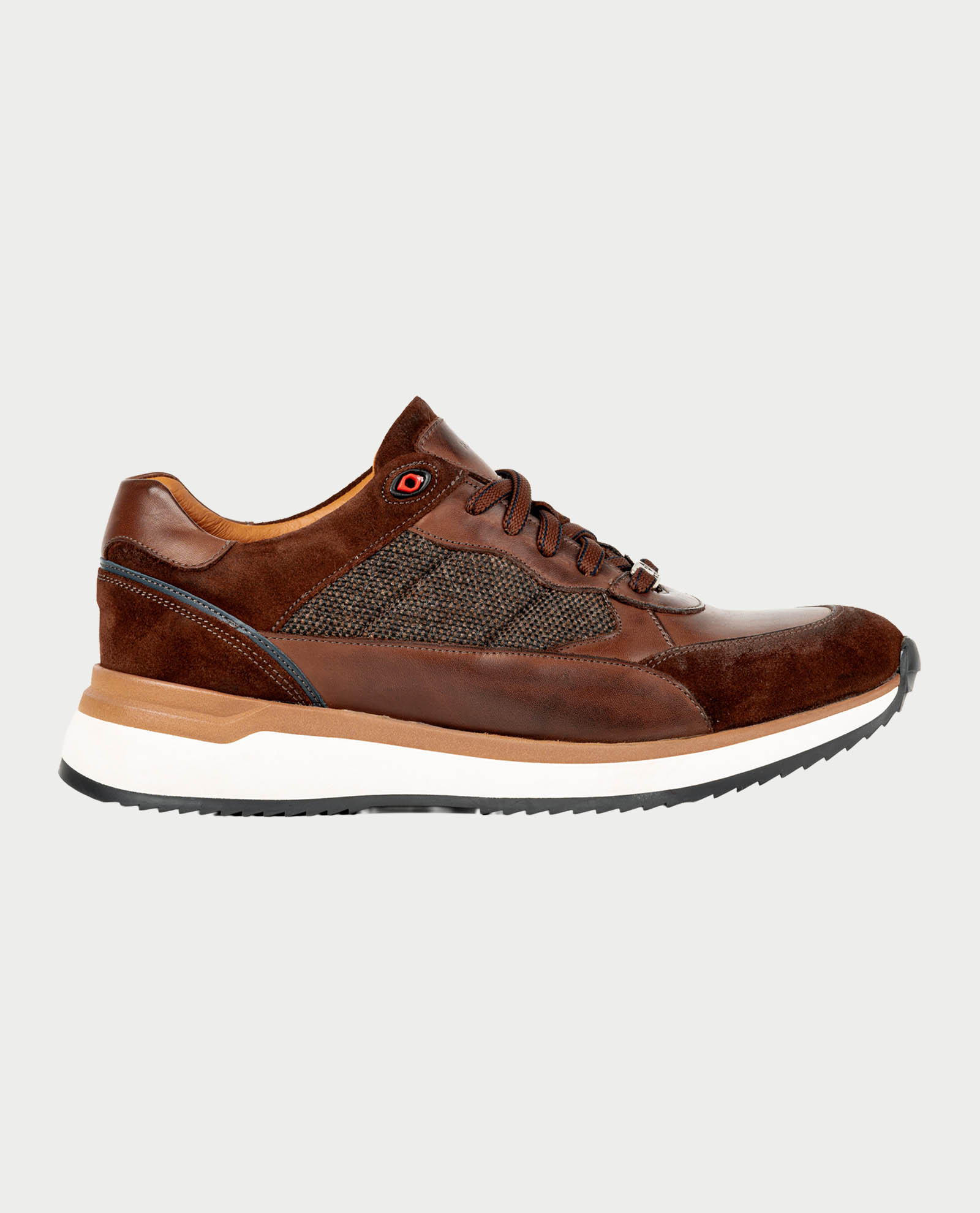 Exton Sneakers Braun